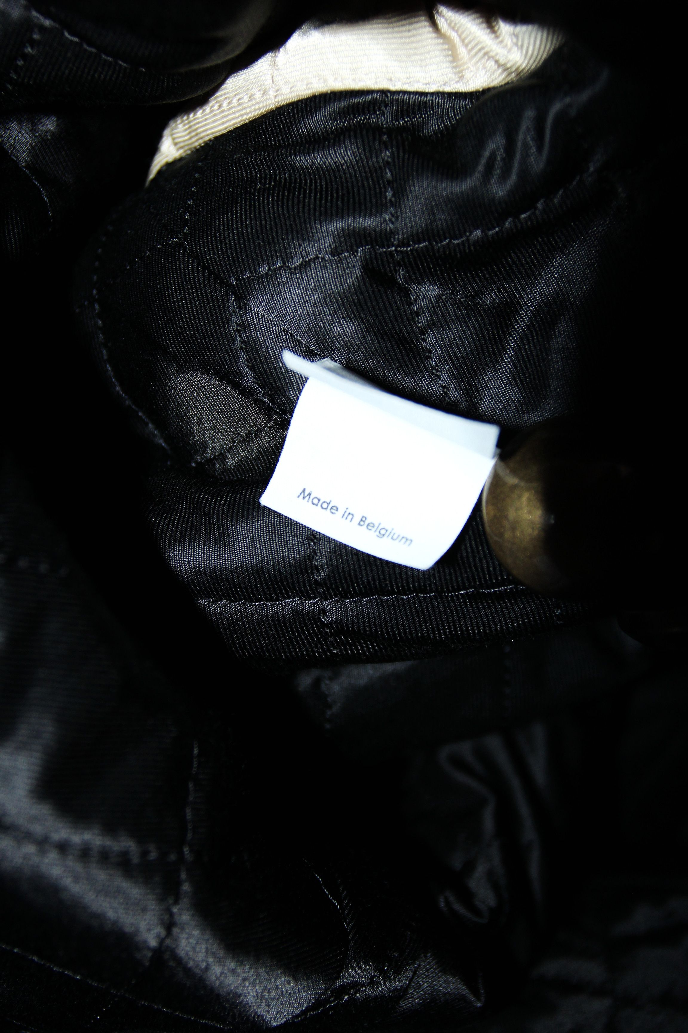 Dries Van Noten AW16 DRIES VAN NOTEN x WES WILSON ROVER MILITARY COAT M Size US M / EU 48-50 / 2 - 16 Thumbnail