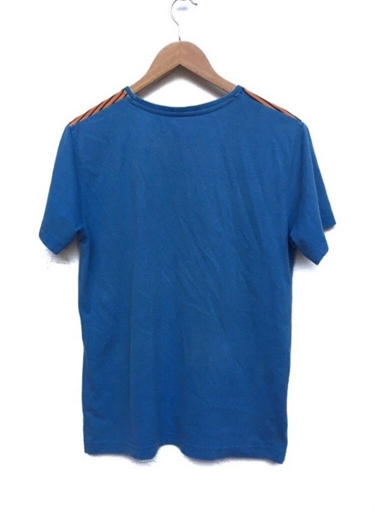 Cartoon Network × Vintage 🔥Very Rare Cartoon Network Johnny Bravo T Shirt Size US S / EU 44-46 / 1 - 2 Thumbnail