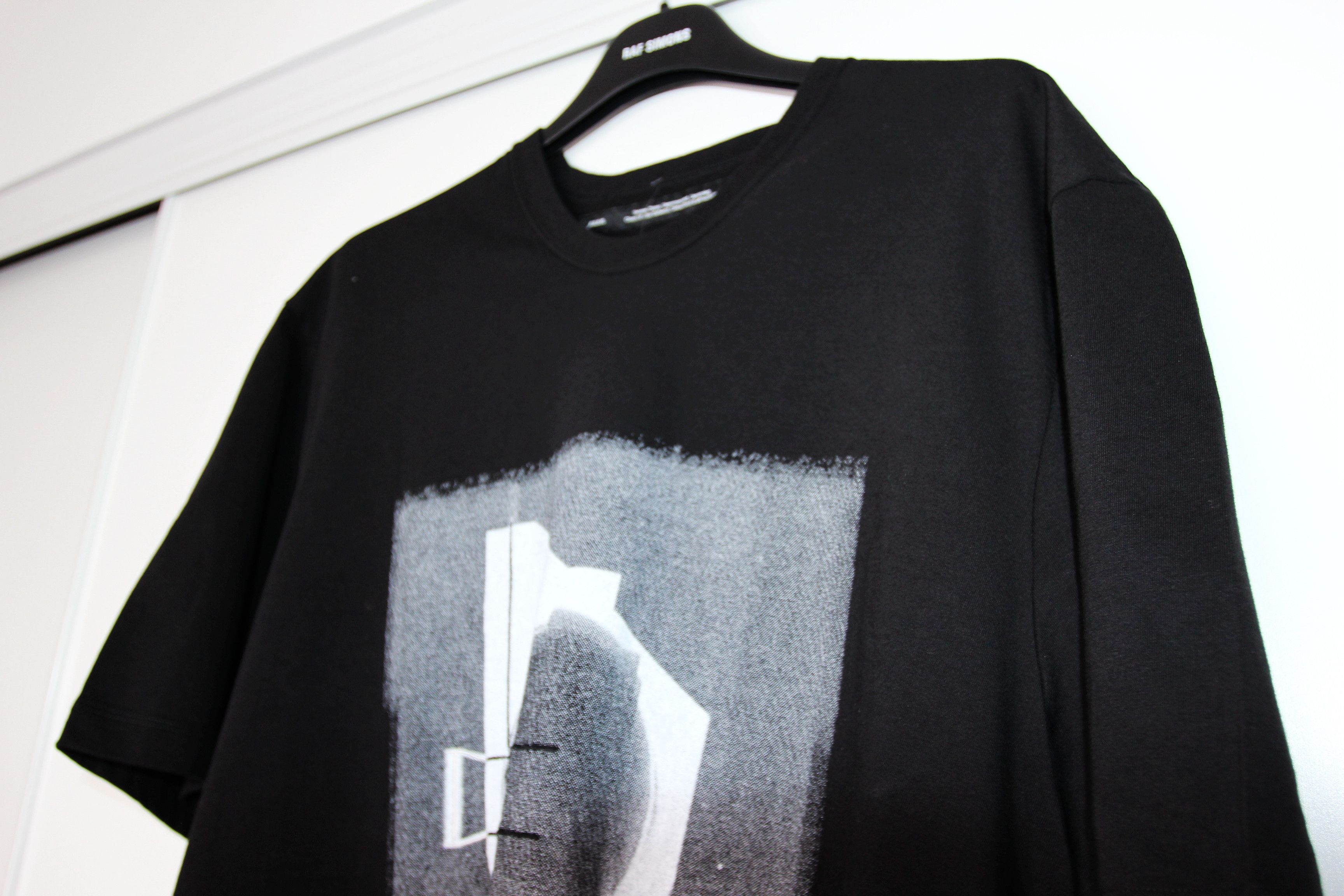 Julius BNWT SS22 JULIUS "OBSCURE" COTTON DRY JERSEY TSHIRT 2 Size US M / EU 48-50 / 2 - 4 Thumbnail
