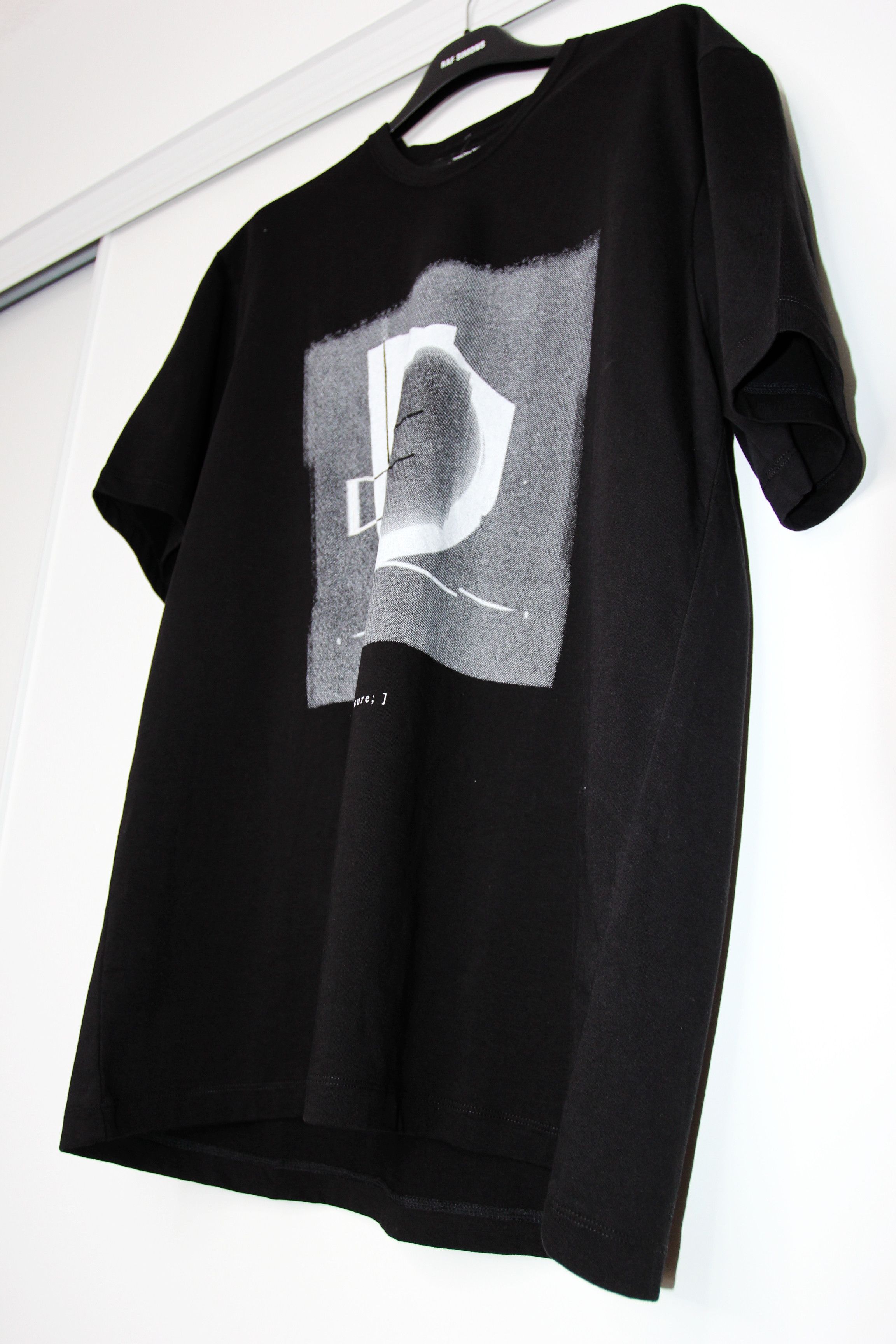 Julius BNWT SS22 JULIUS "OBSCURE" COTTON DRY JERSEY TSHIRT 2 Size US M / EU 48-50 / 2 - 6 Thumbnail