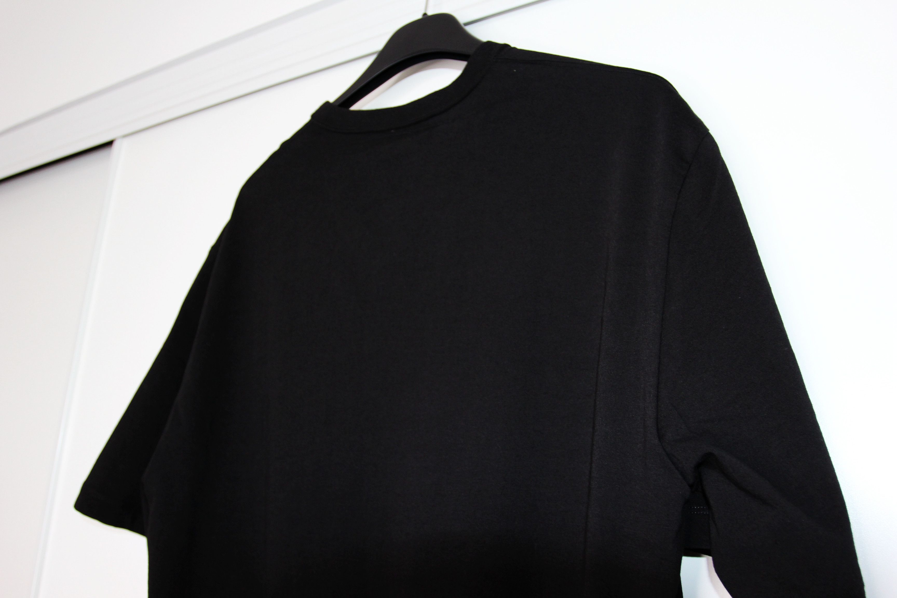 Julius BNWT SS22 JULIUS "OBSCURE" COTTON DRY JERSEY TSHIRT 2 Size US M / EU 48-50 / 2 - 7 Thumbnail