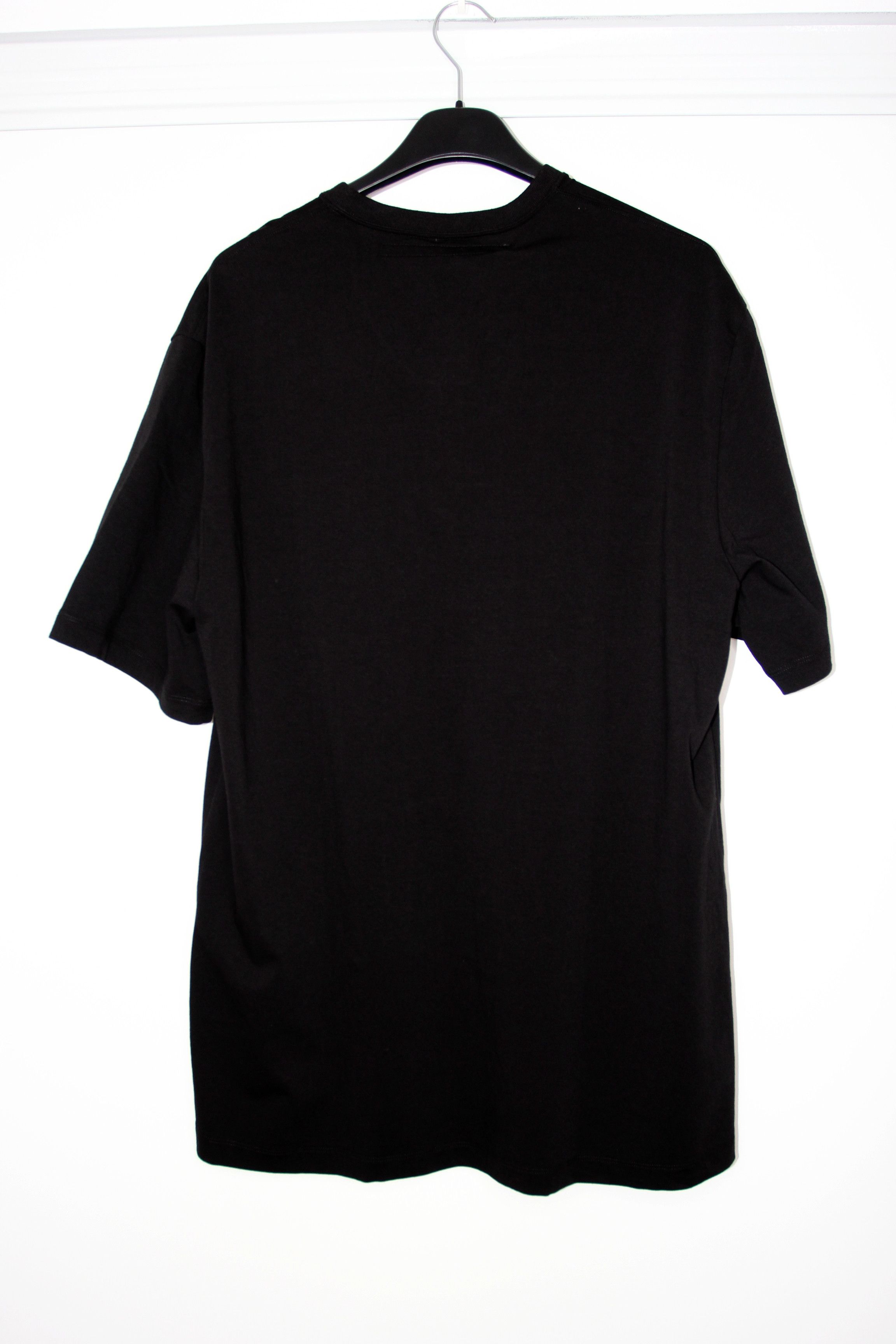 Julius BNWT SS22 JULIUS "OBSCURE" COTTON DRY JERSEY TSHIRT 2 Size US M / EU 48-50 / 2 - 3 Thumbnail