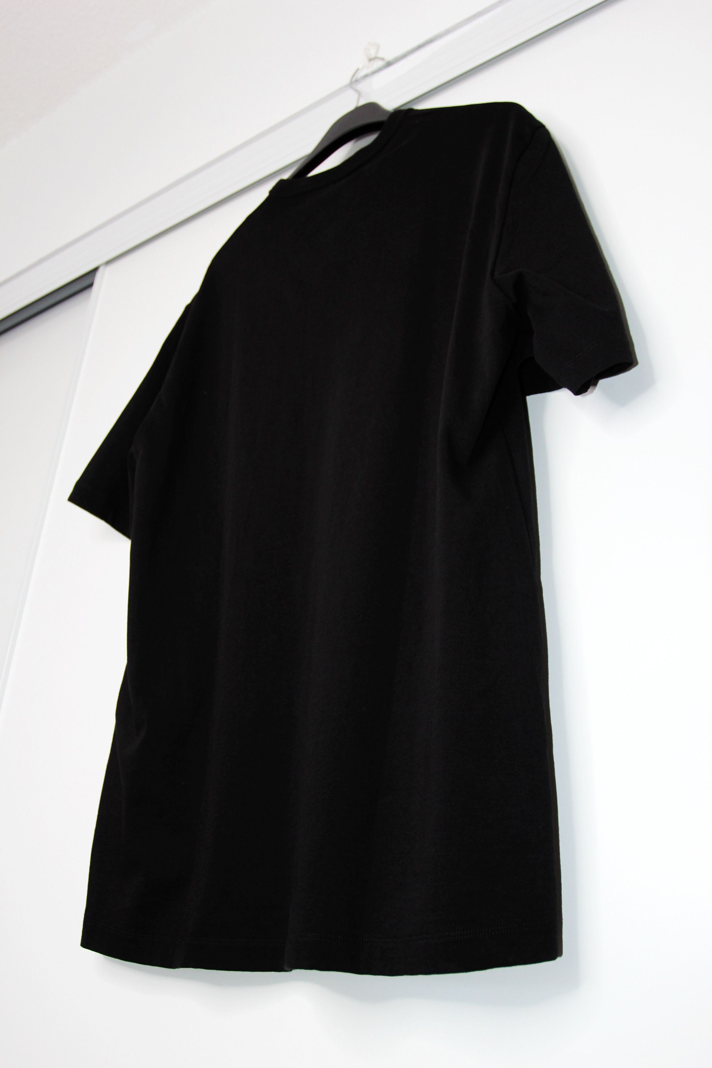 Julius BNWT SS22 JULIUS "OBSCURE" COTTON DRY JERSEY TSHIRT 2 Size US M / EU 48-50 / 2 - 8 Thumbnail