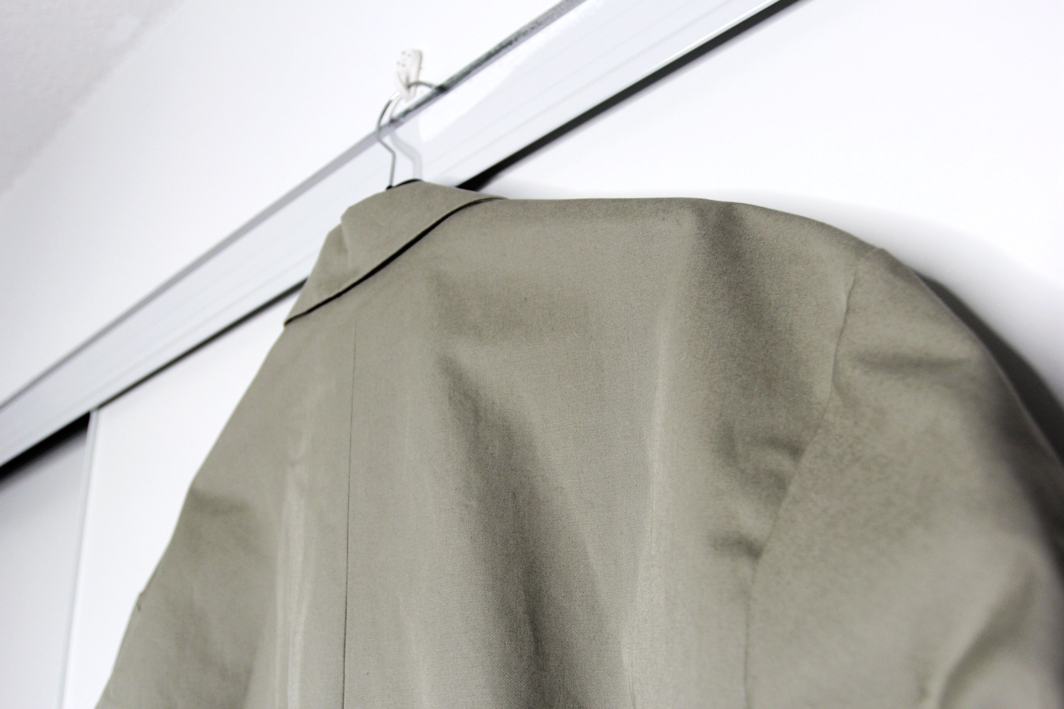 Jacquemus BNWT SS21 JACQUEMUS "LA VESTE NOVI" BLAZER JACKET 48 Size US M / EU 48-50 / 2 - 7 Thumbnail