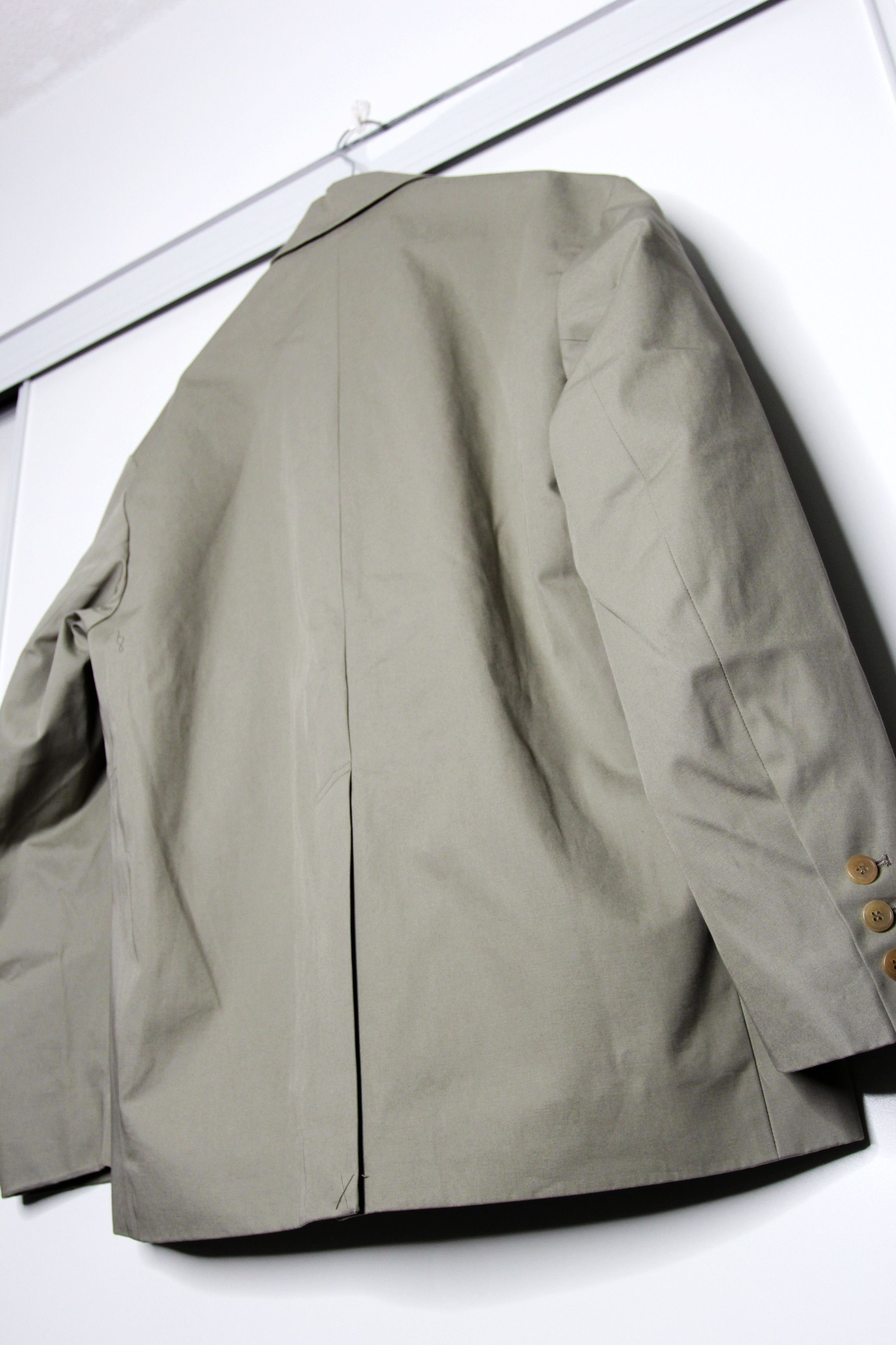 Jacquemus BNWT SS21 JACQUEMUS "LA VESTE NOVI" BLAZER JACKET 48 Size US M / EU 48-50 / 2 - 8 Thumbnail