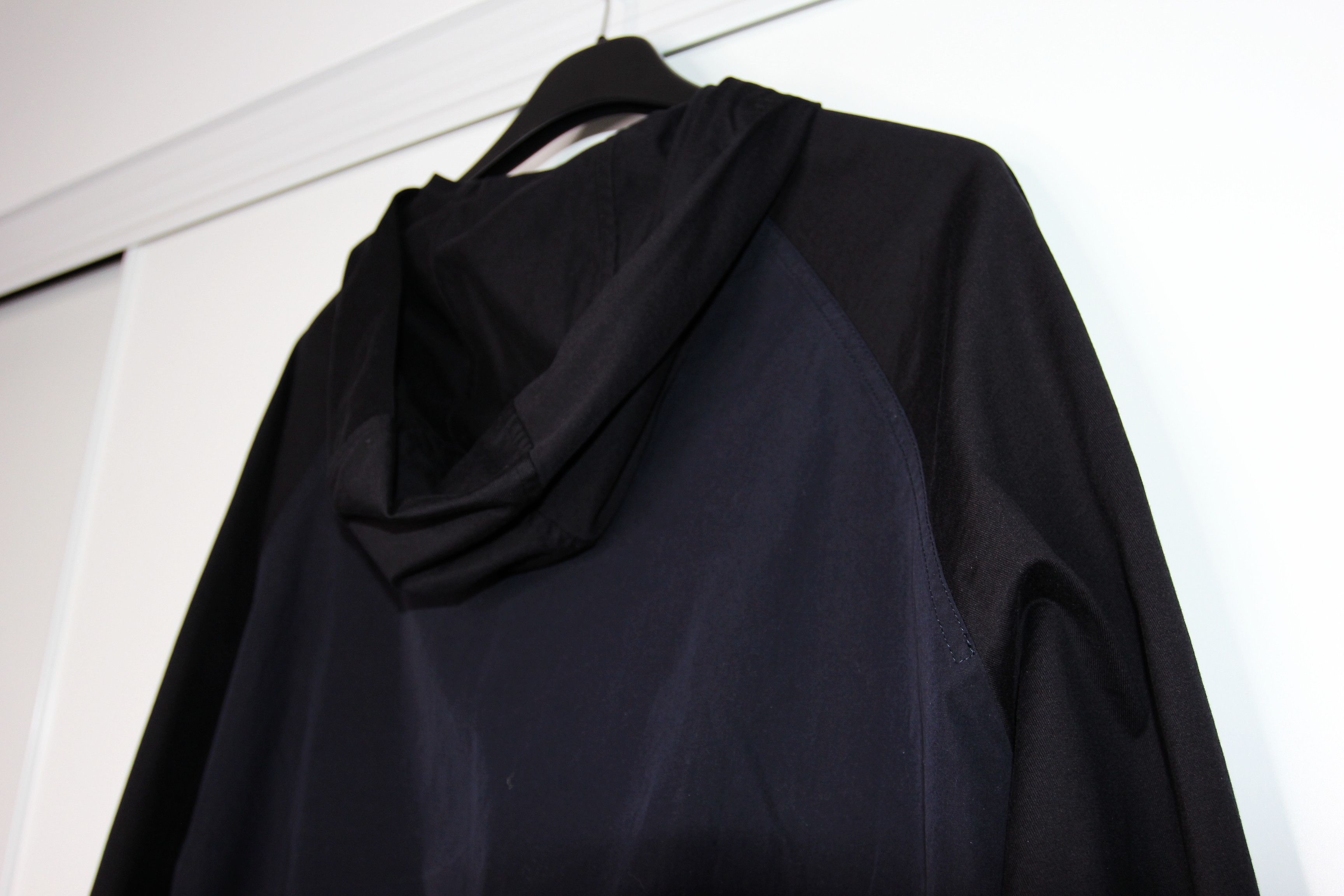 Marni BNWT AW21 MARNI GRAPHIC PRINT HOODED JACKET 52 Size US L / EU 52-54 / 3 - 7 Thumbnail