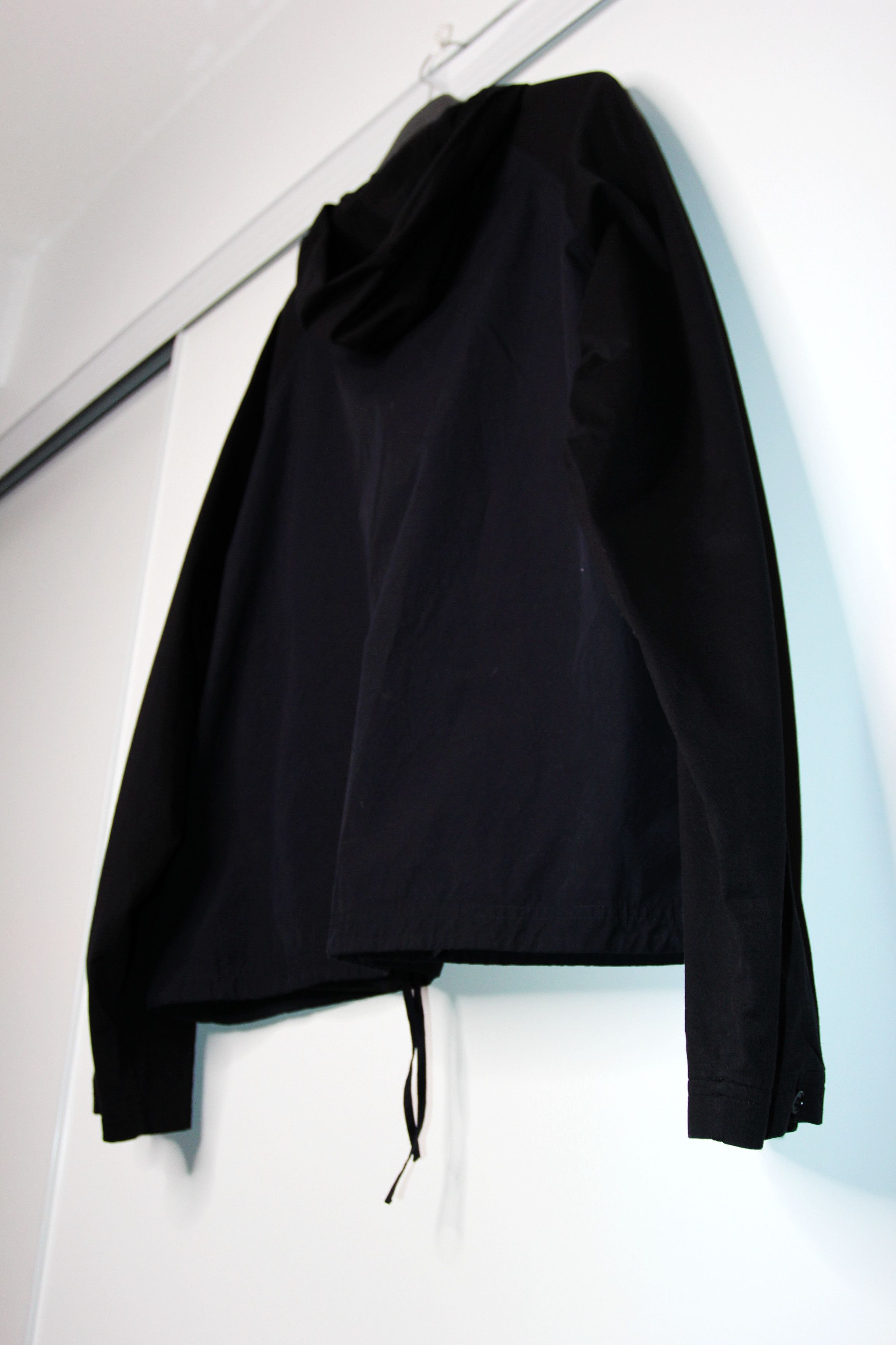 Marni BNWT AW21 MARNI GRAPHIC PRINT HOODED JACKET 52 Size US L / EU 52-54 / 3 - 8 Thumbnail
