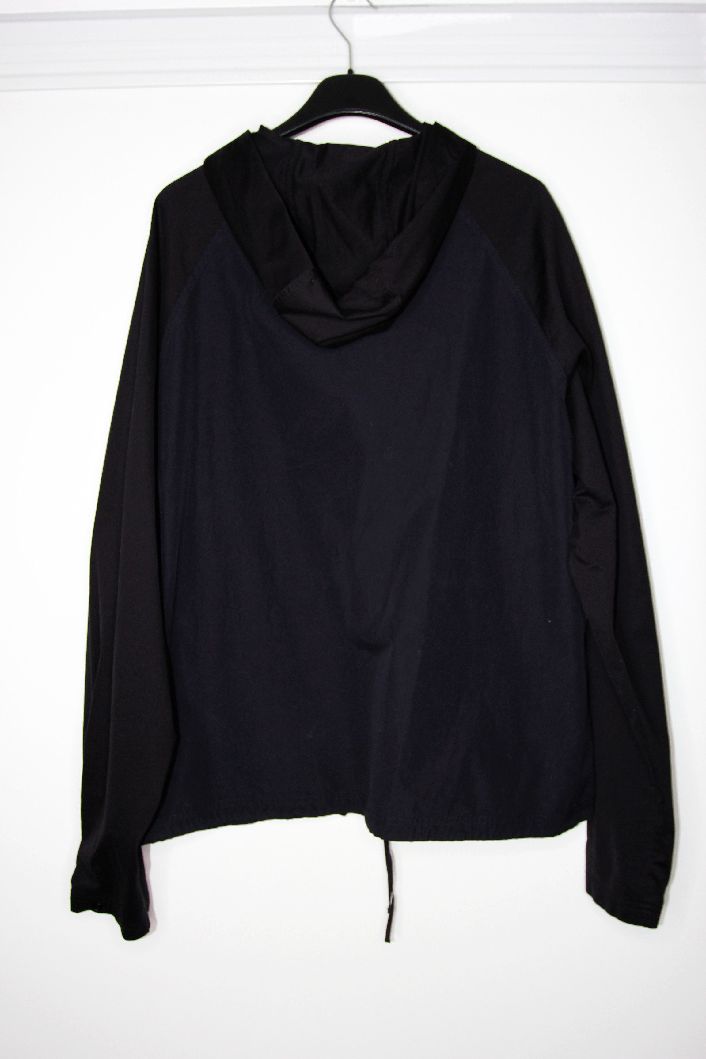 Marni BNWT AW21 MARNI GRAPHIC PRINT HOODED JACKET 52 Size US L / EU 52-54 / 3 - 3 Thumbnail