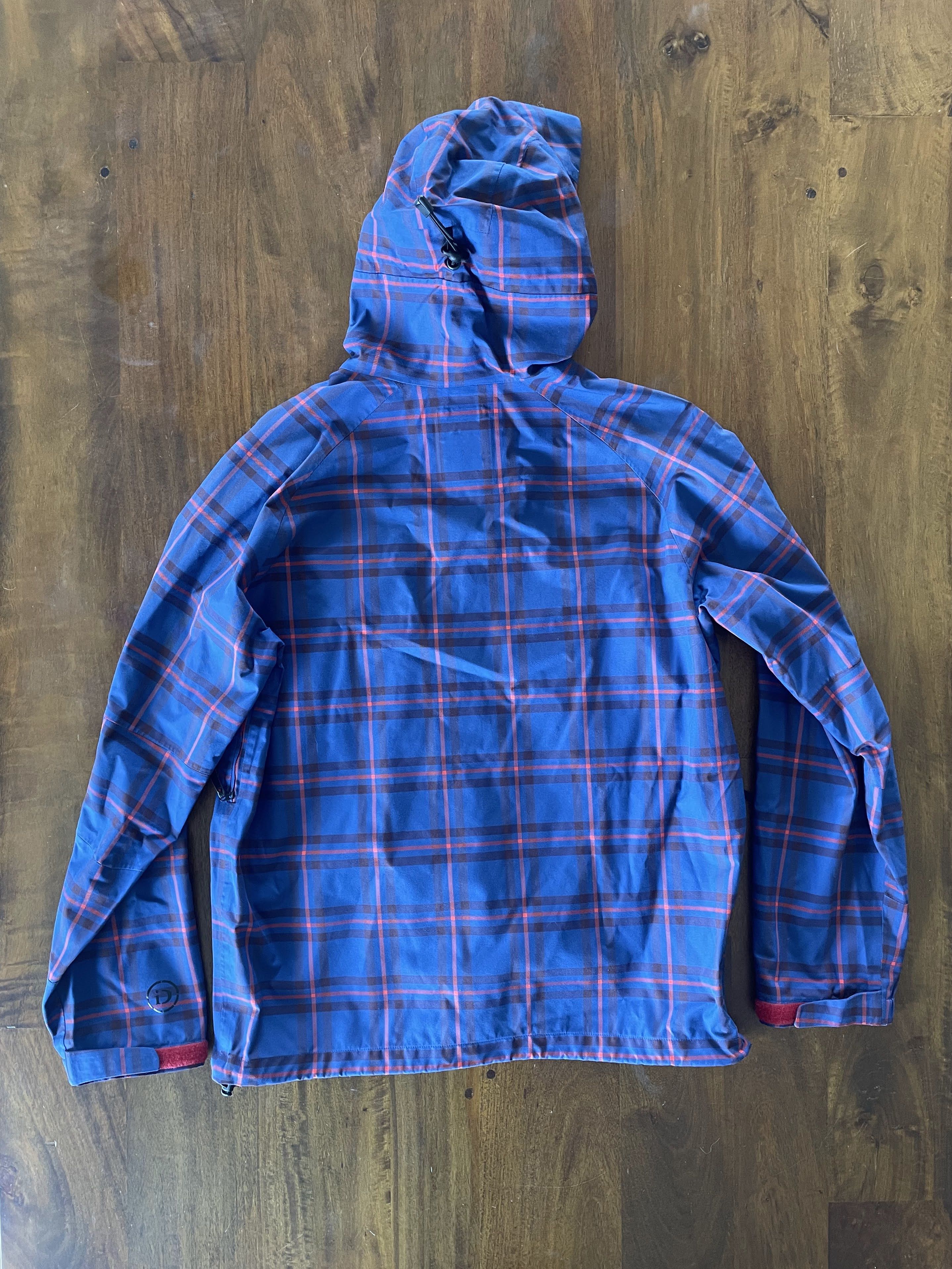 Burton iDiom Jacket 2000s – 300700