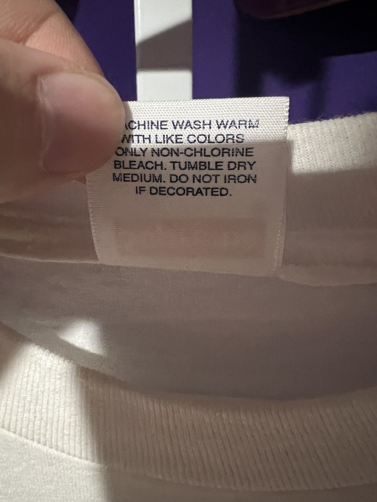 Supreme supreme damien hirst box logo Size US XL / EU 56 / 4 - 4 Thumbnail