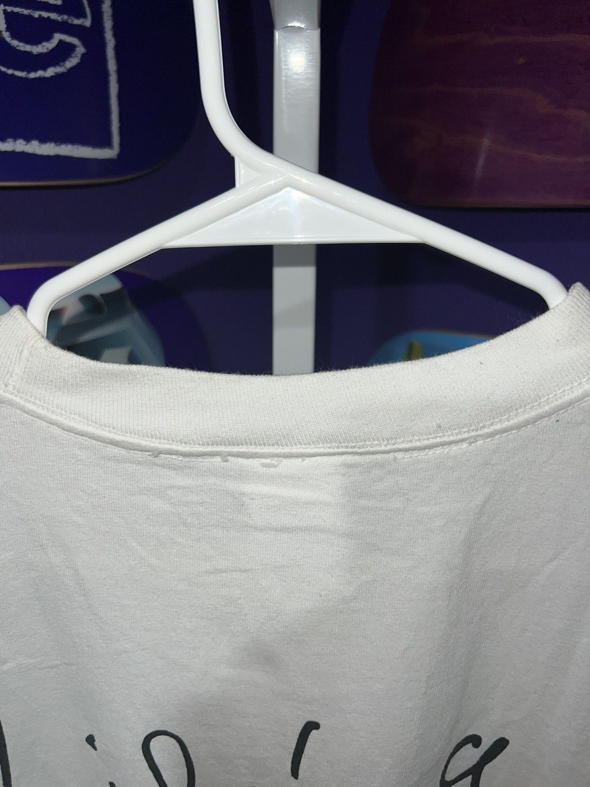Supreme supreme damien hirst box logo Size US XL / EU 56 / 4 - 12 Thumbnail