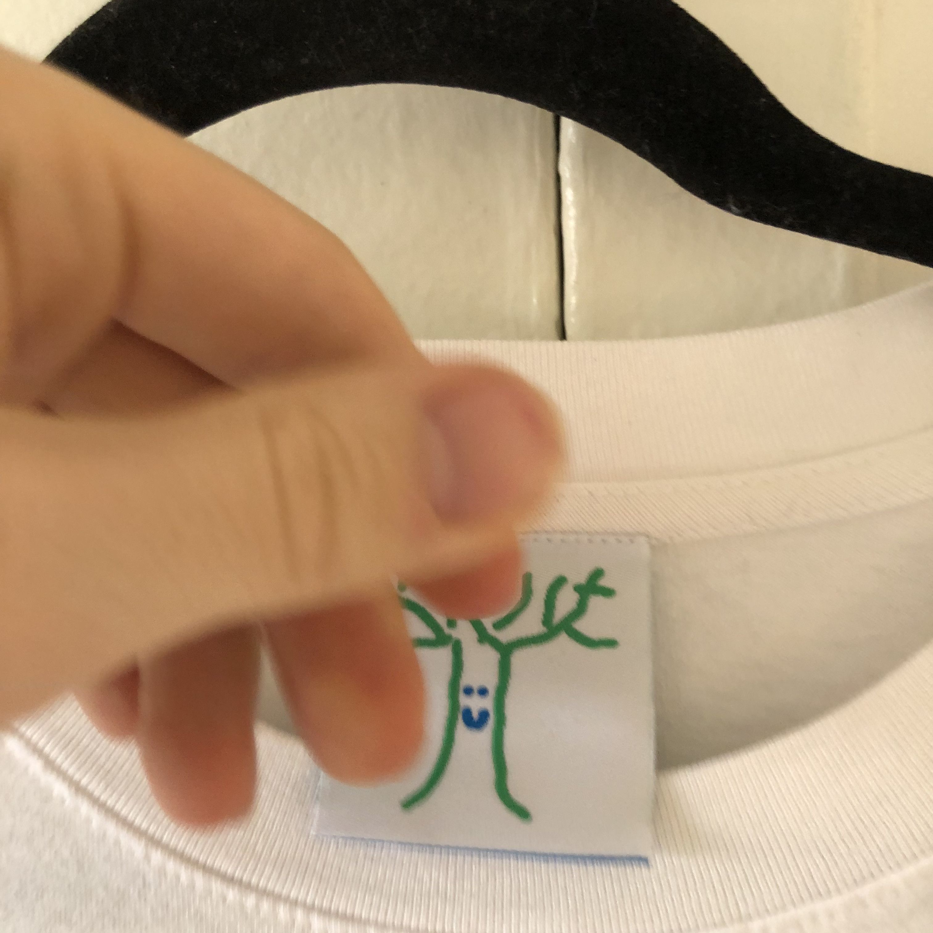 Online Ceramics Online Ceramics The Family Farm Tee Size US XXL / EU 58 / 5 - 3 Thumbnail