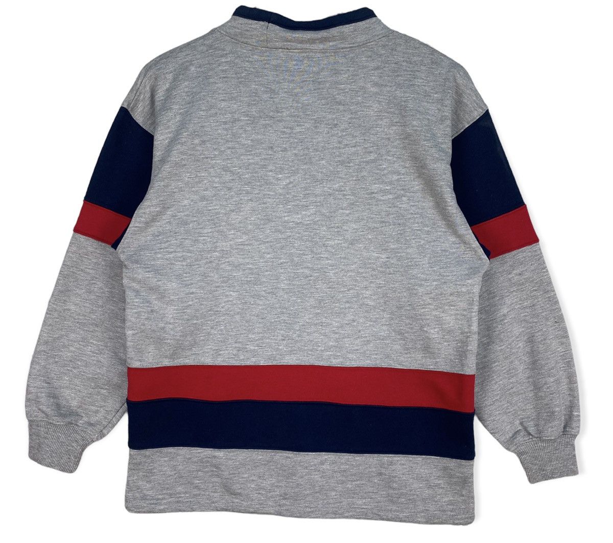 Ellesse Vintage Ellesse Sweatshirt Size US M / EU 48-50 / 2 - 3 Thumbnail