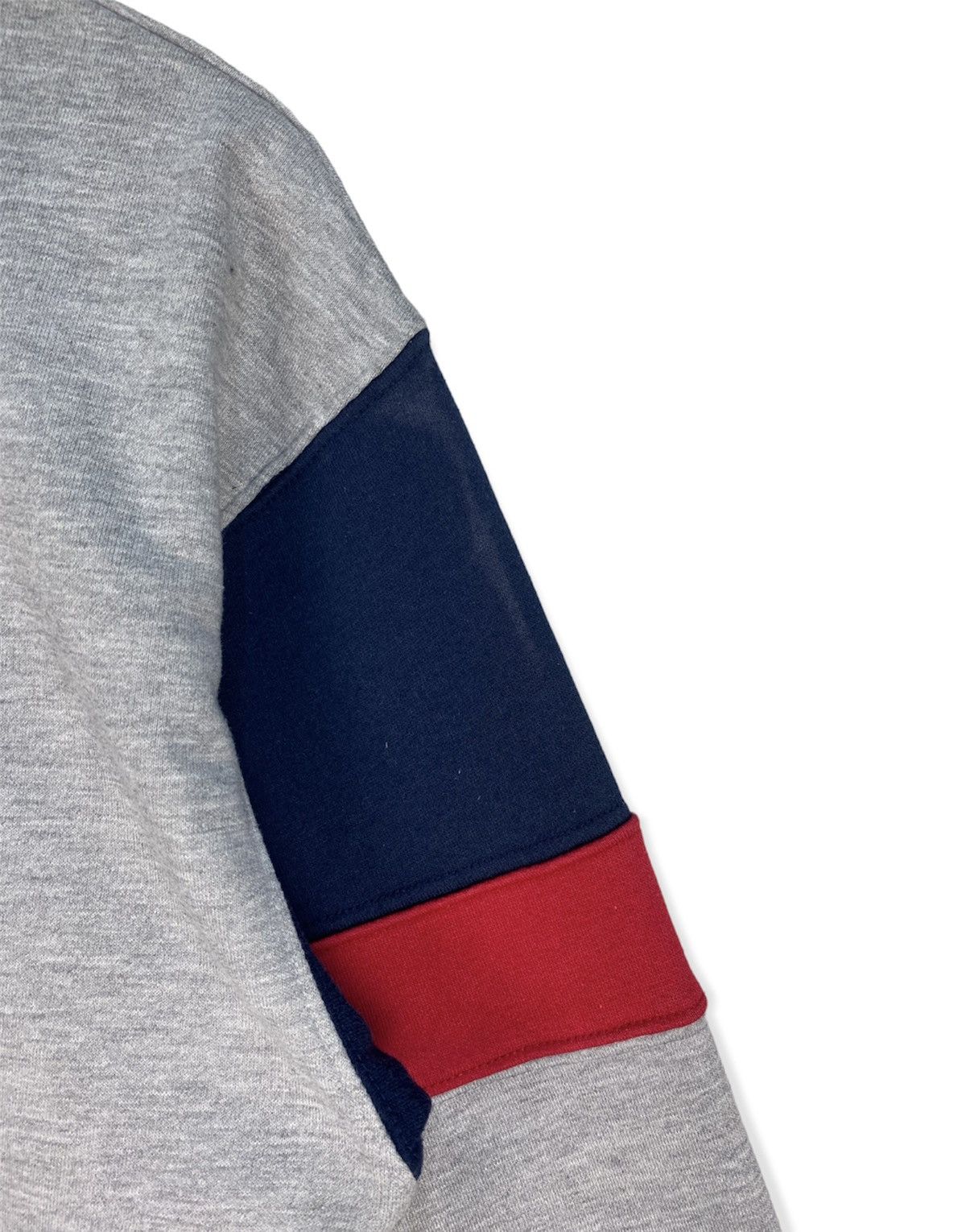 Ellesse Vintage Ellesse Sweatshirt Size US M / EU 48-50 / 2 - 4 Thumbnail