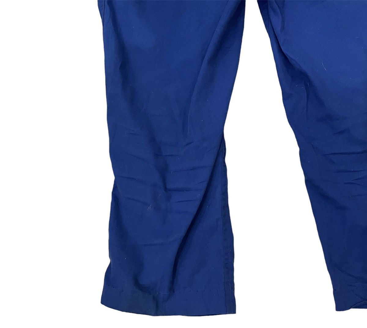 Japanese Brand Vintage Goodyear Overall Size US 35 - 9 Thumbnail