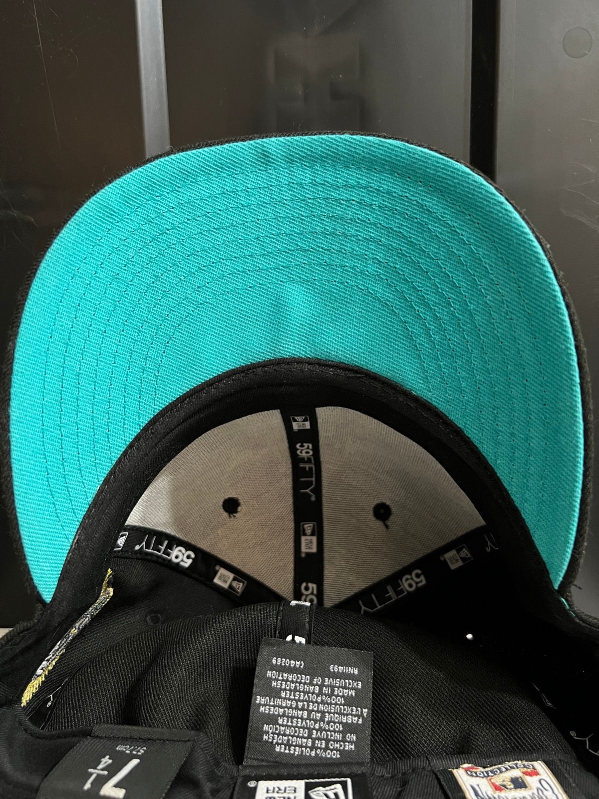 New Era Florida Marlins Size ONE SIZE - 2 Preview