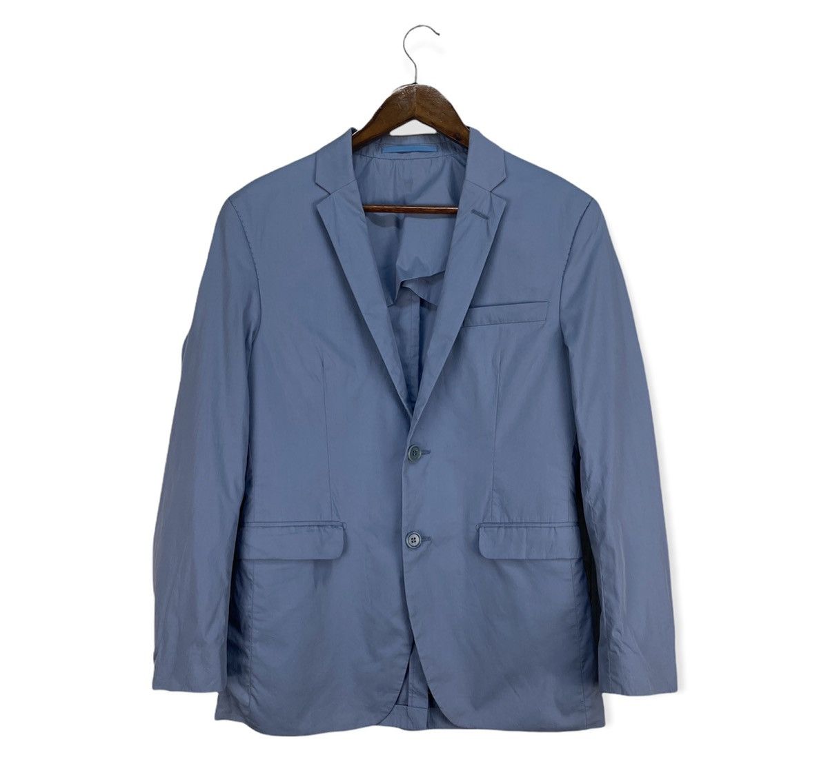 Acne Studios Acne Studios Blazer/Coat Size 46R - 2 Thumbnail