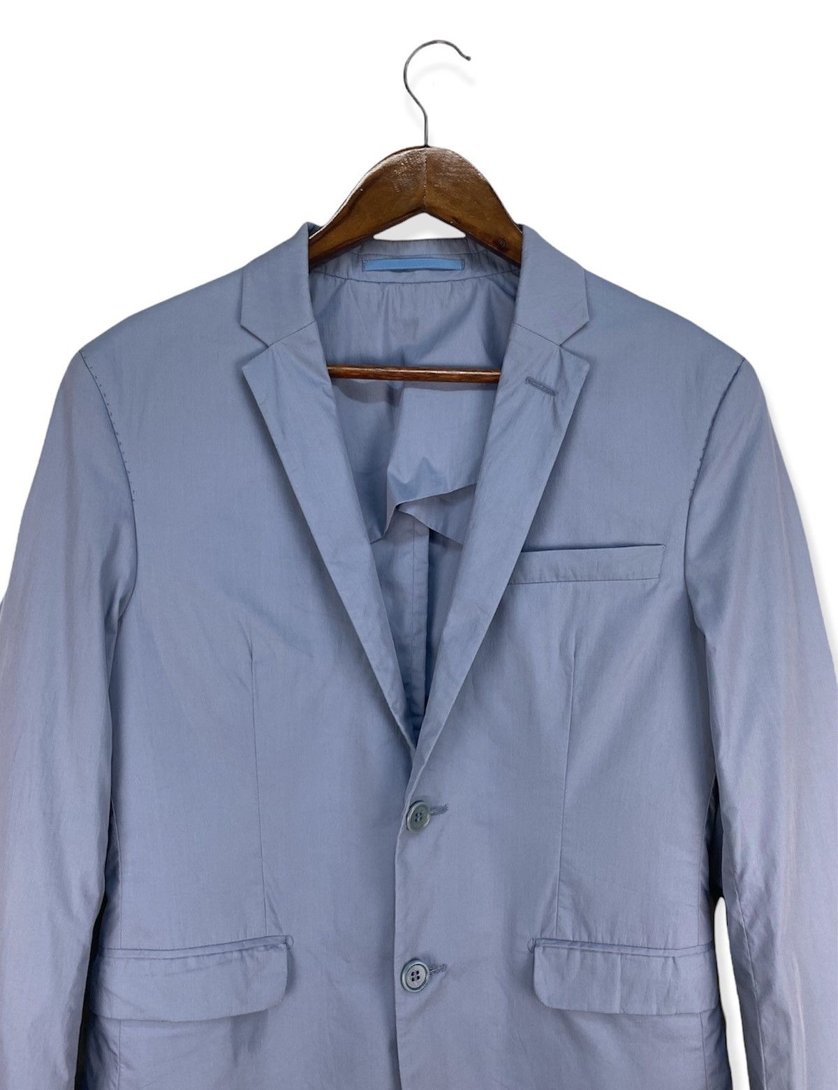 Acne Studios Acne Studios Blazer/Coat Size 46R - 3 Thumbnail