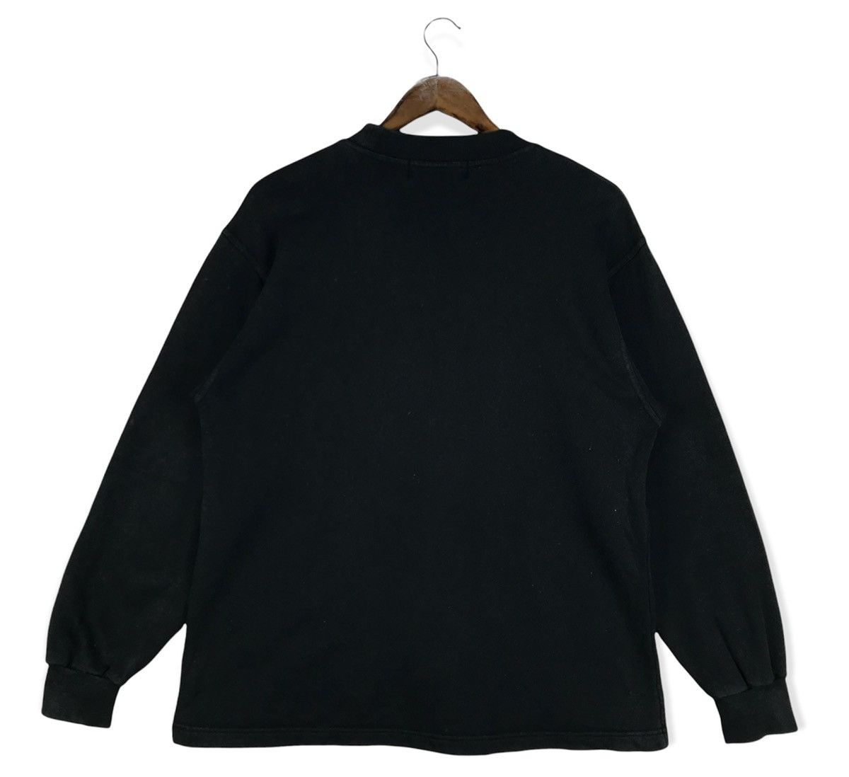 Kangol Vintage Kangol Sweatshirt Size US M / EU 48-50 / 2 - 3 Thumbnail