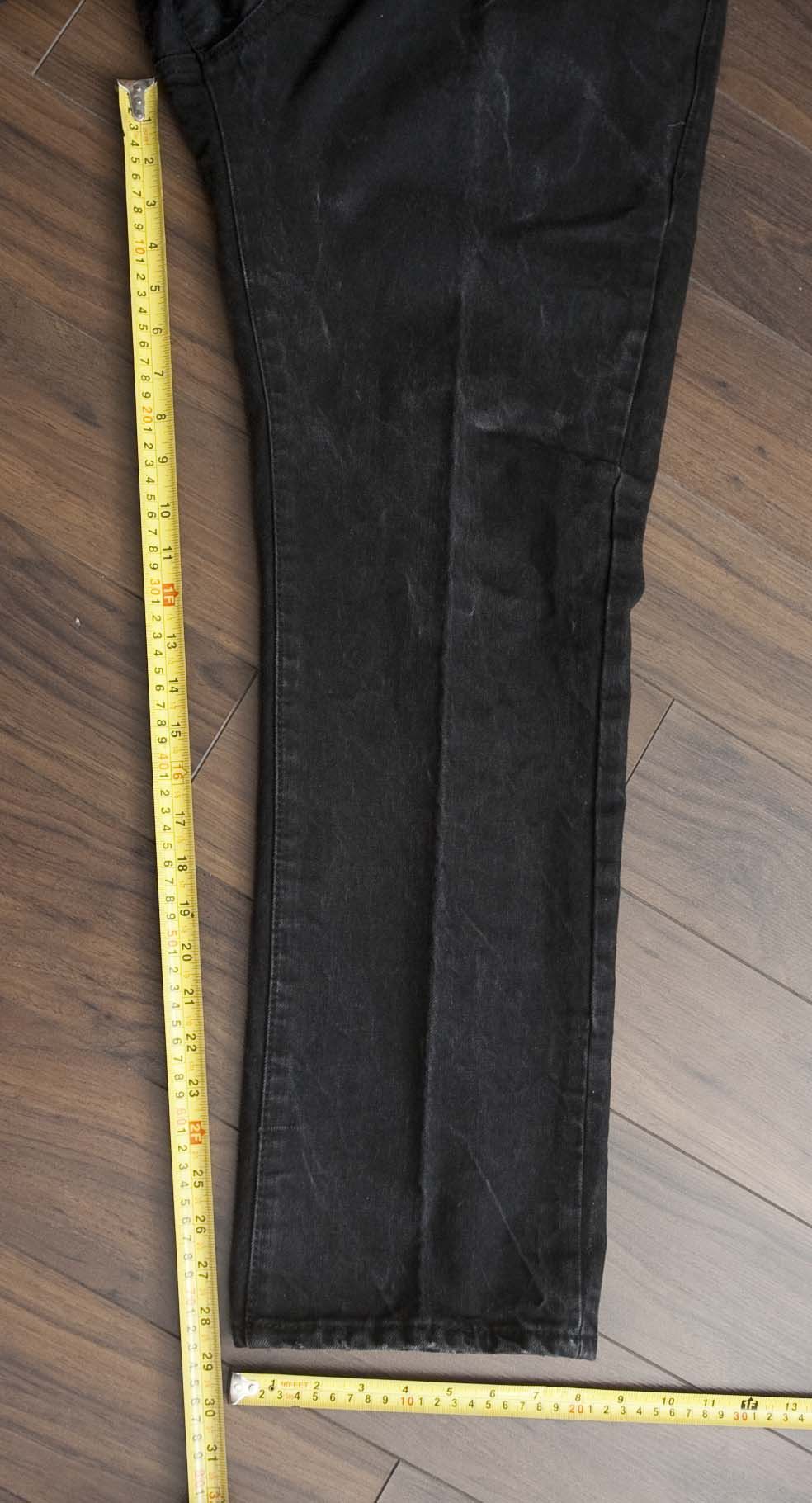 Denim & Supply Ralph Lauren * Ralph Lauren Denim & Supply Bedford Jeans Size 34x28.5 Size US 34 / EU 50 - 6 Thumbnail