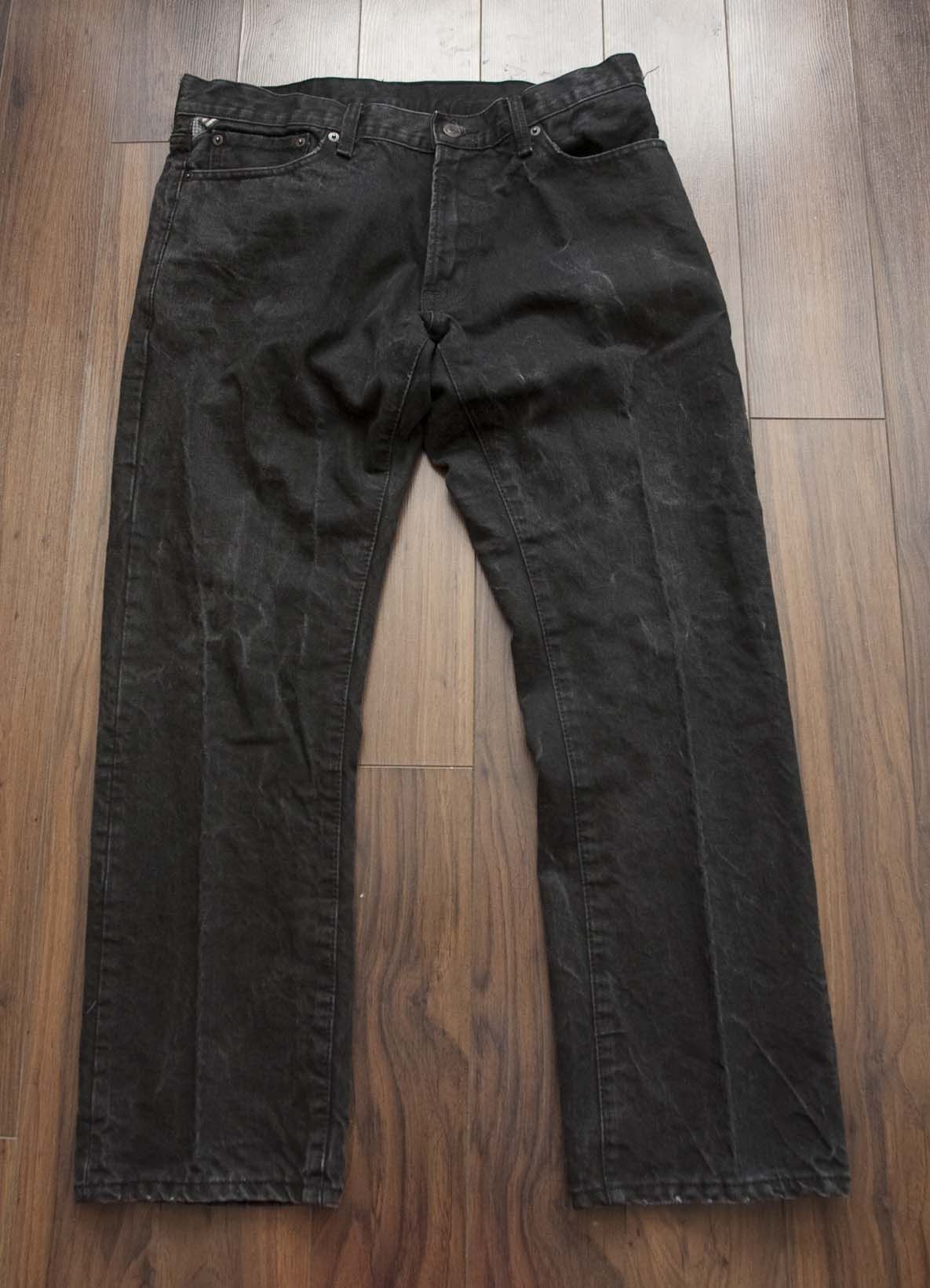 Denim & Supply Ralph Lauren * Ralph Lauren Denim & Supply Bedford Jeans Size 34x28.5 Size US 34 / EU 50 - 1 Thumbnail