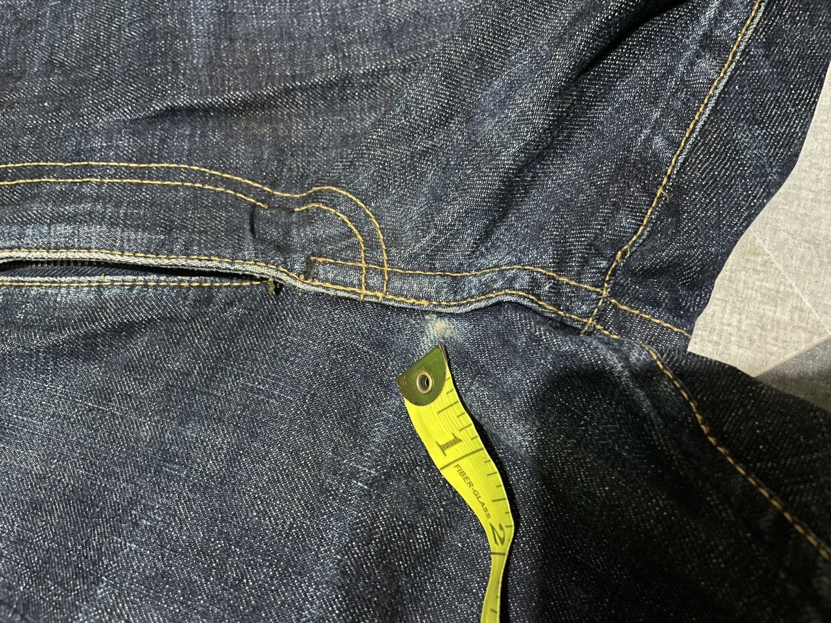 Xlarge XLARGE Distressed Jeans Size US 32 / EU 48 - 14 Thumbnail