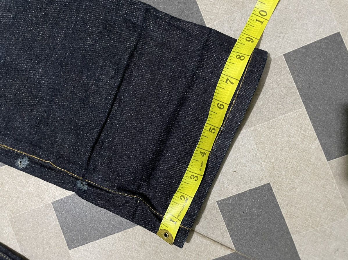 Xlarge XLARGE Distressed Jeans Size US 32 / EU 48 - 9 Thumbnail