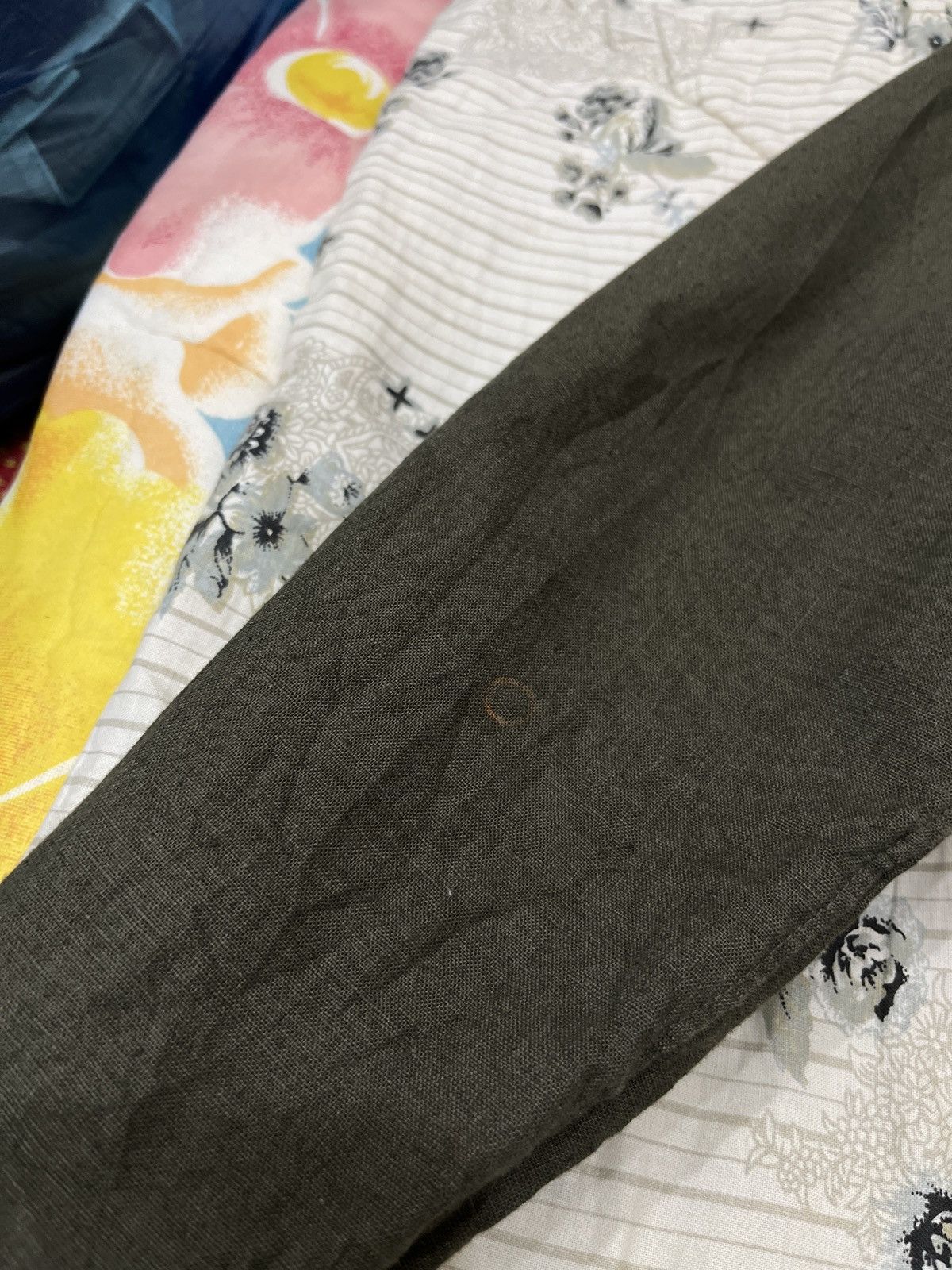 Japanese Brand (Aaaa). MORE CORE DIVISION PUNK SURF SHIRTS Size US M / EU 48-50 / 2 - 17 Thumbnail