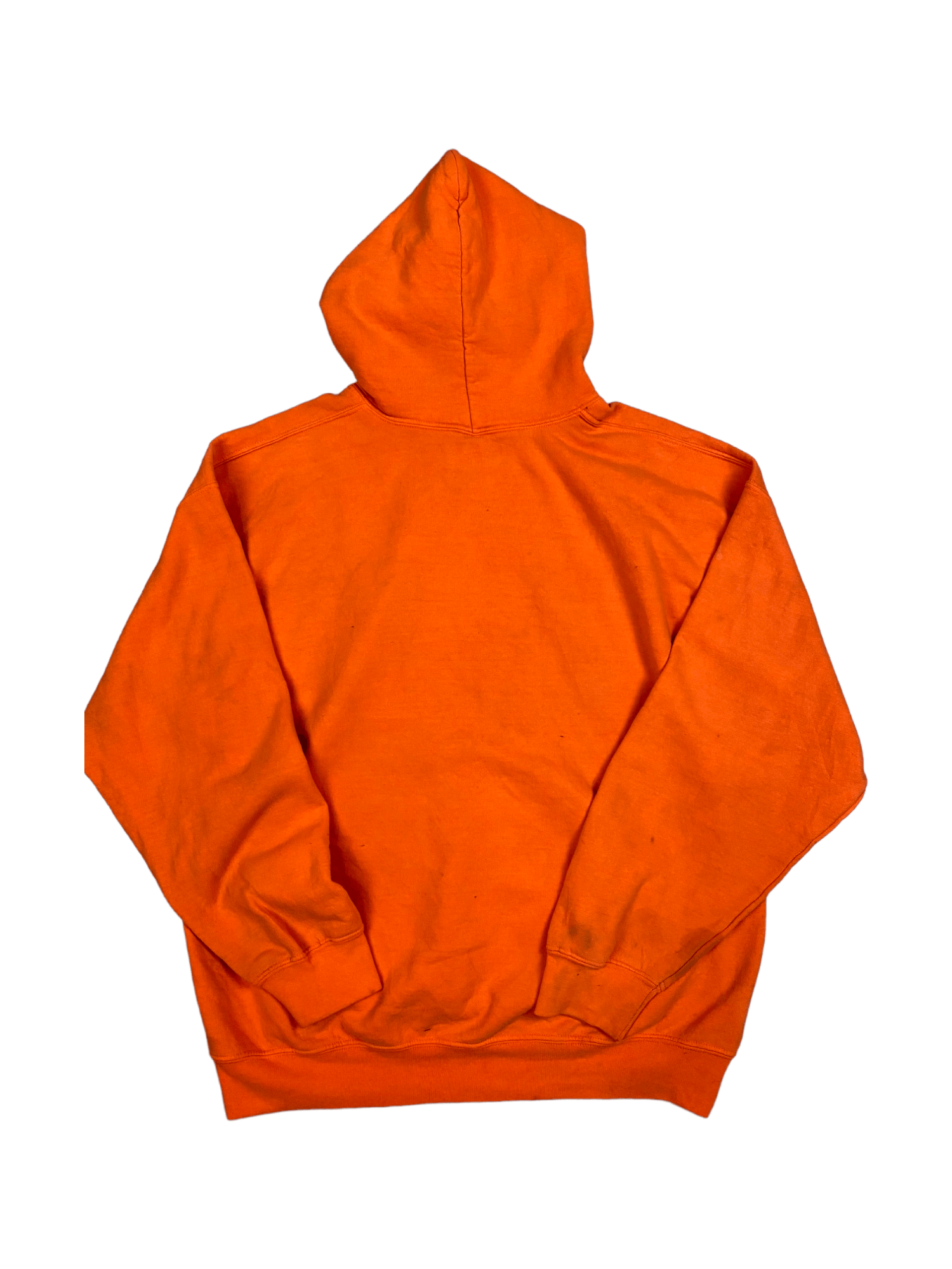 Gildan × Vintage Vintage Gildan Hoodie Pullover Size US L / EU 52-54 / 3 - 2 Thumbnail