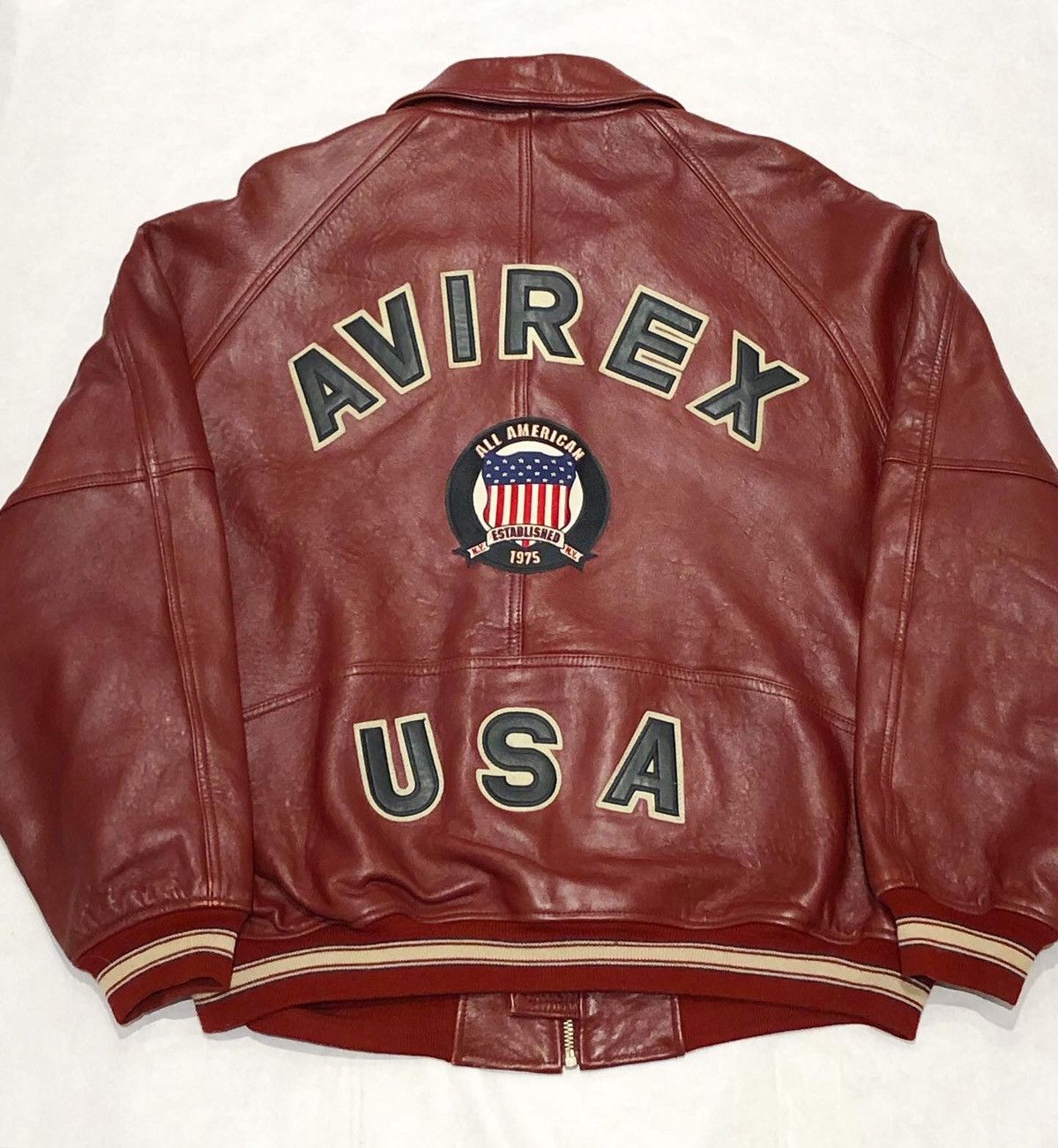 vintage-vintage-90s-rare-avirex-usa-all-american-icon-leather-jacket