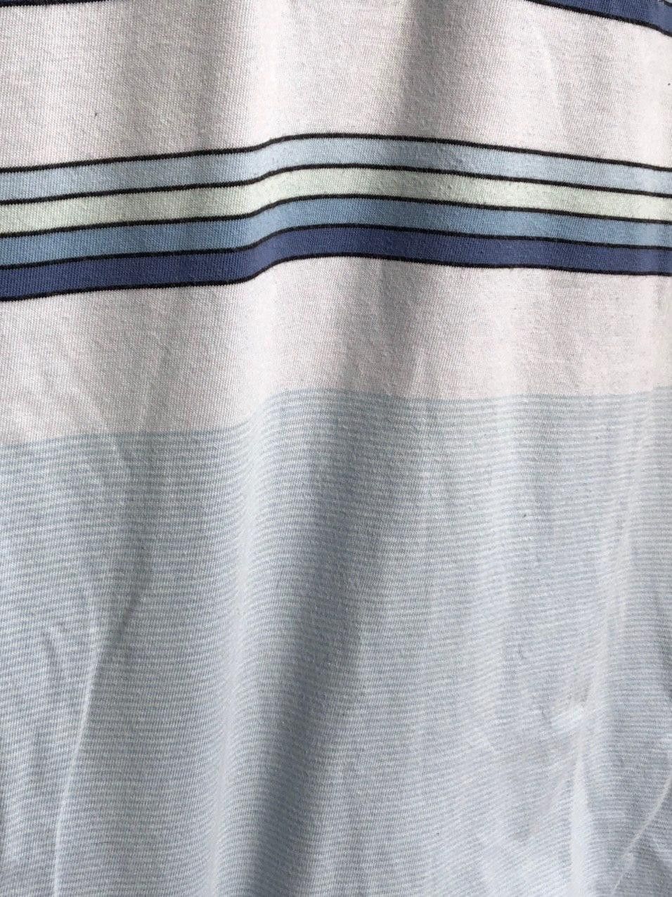 Yves Saint Laurent YSL polo Multicolor Double Layer Size US M / EU 48-50 / 2 - 10 Thumbnail