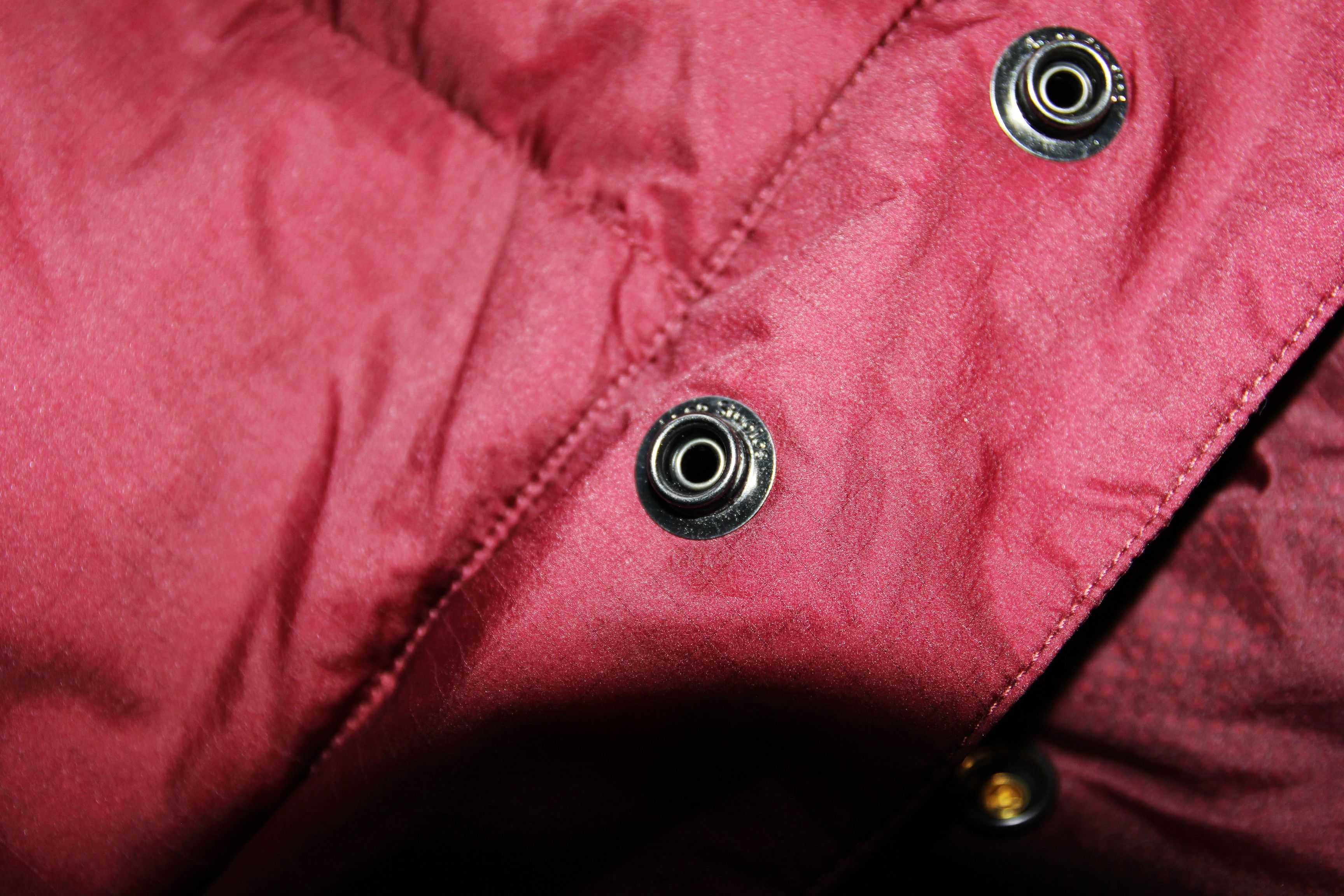 Acne Studios ACNE STUDIOS HOODED DOWN COAT Size US M / EU 48-50 / 2 - 13 Thumbnail