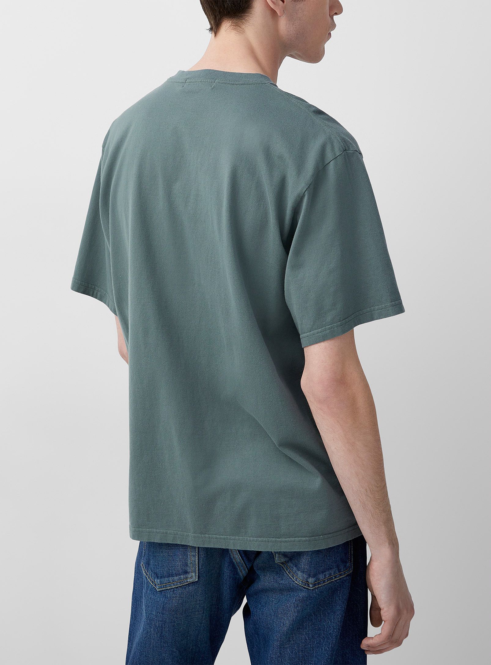 Undercover BNWT SS22 UNDERCOVER ABSTRACT PRINT TSHIRT 1 Size US S / EU 44-46 / 1 - 10 Thumbnail