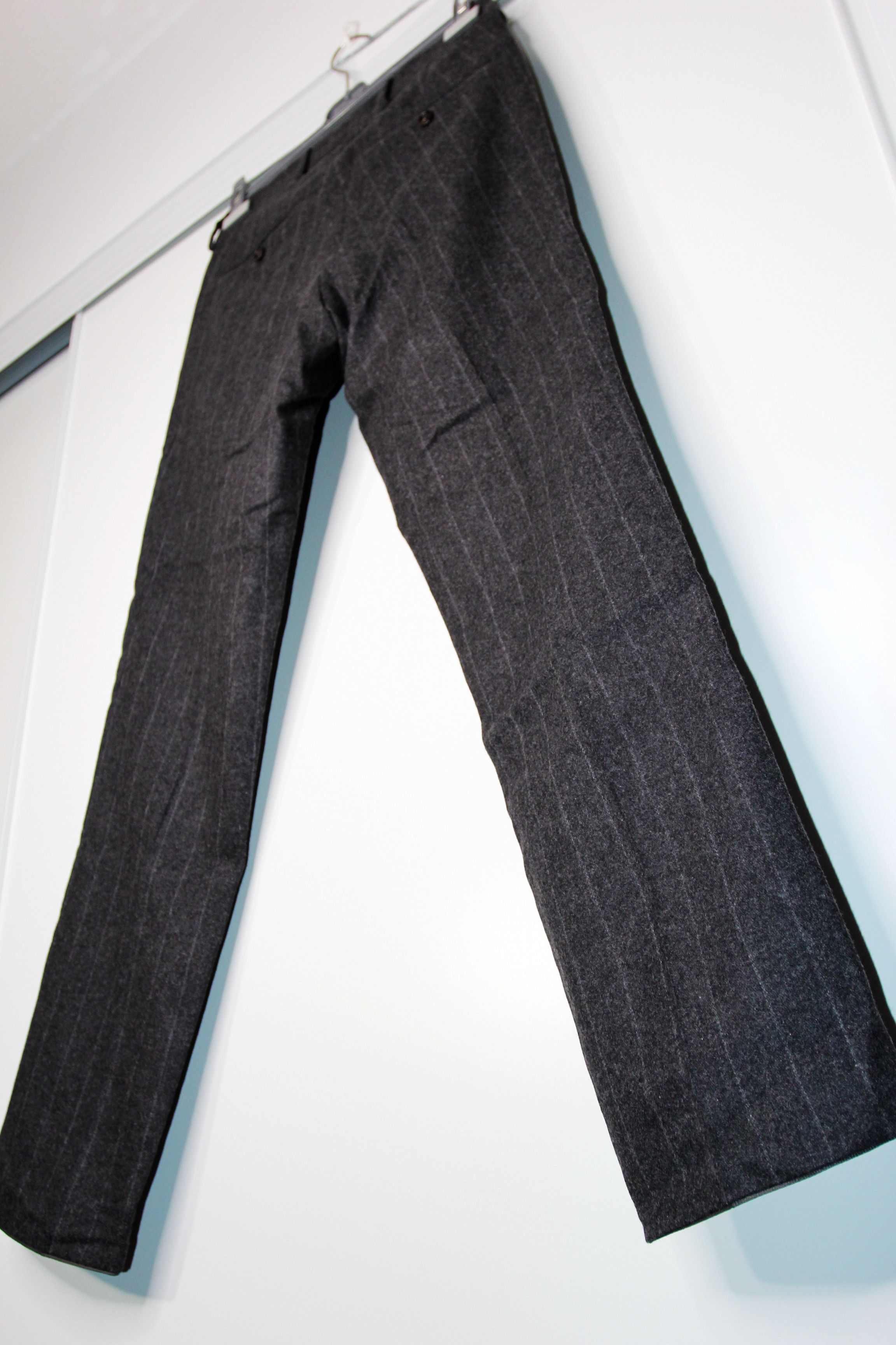 Tiger of Sweden BNWT AW18 TIGER OF SWEDEN GORDON PANTS 46 Size US 30 / EU 46 - 7 Thumbnail