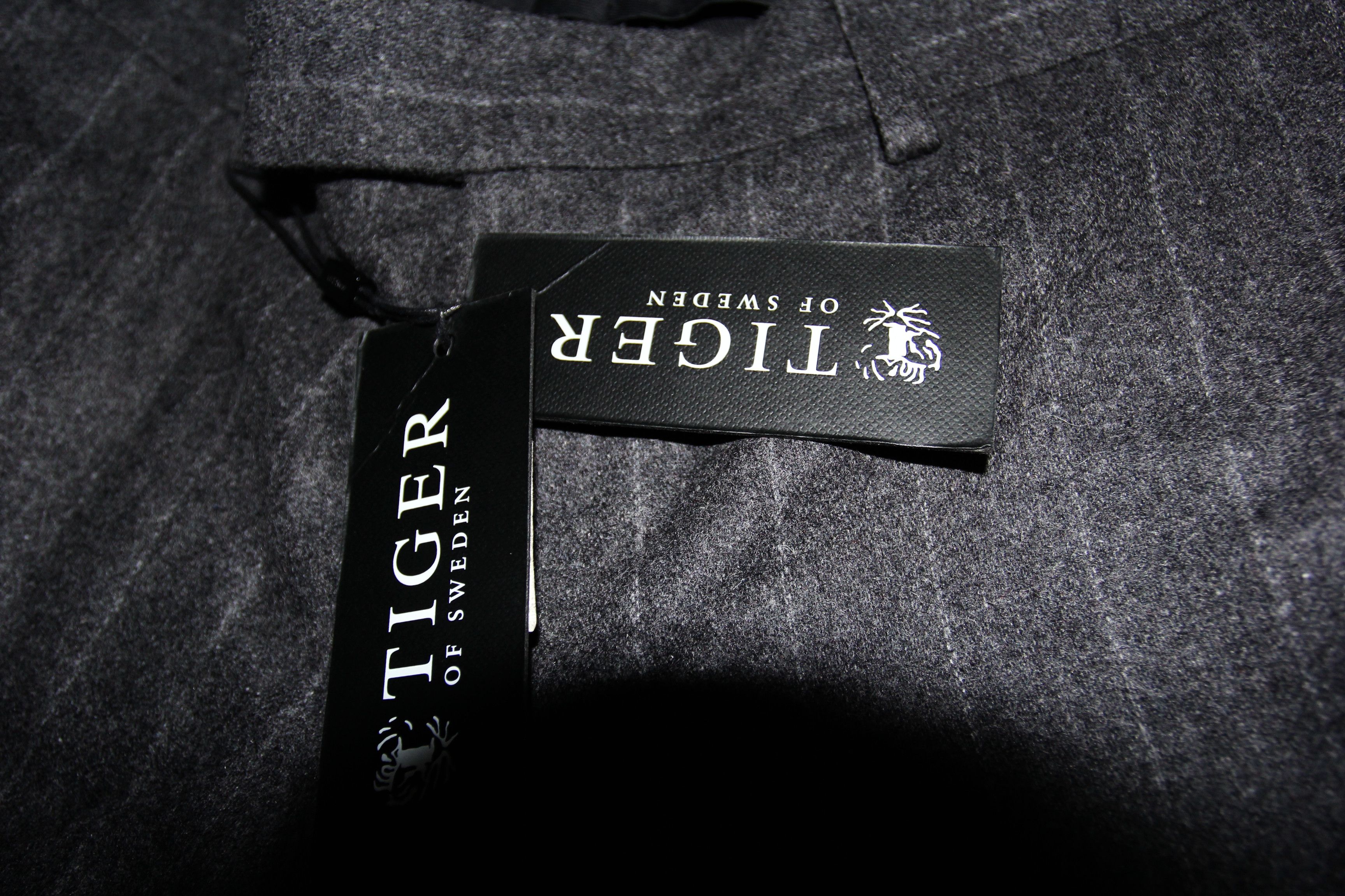 Tiger of Sweden BNWT AW18 TIGER OF SWEDEN GORDON PANTS 46 Size US 30 / EU 46 - 9 Thumbnail
