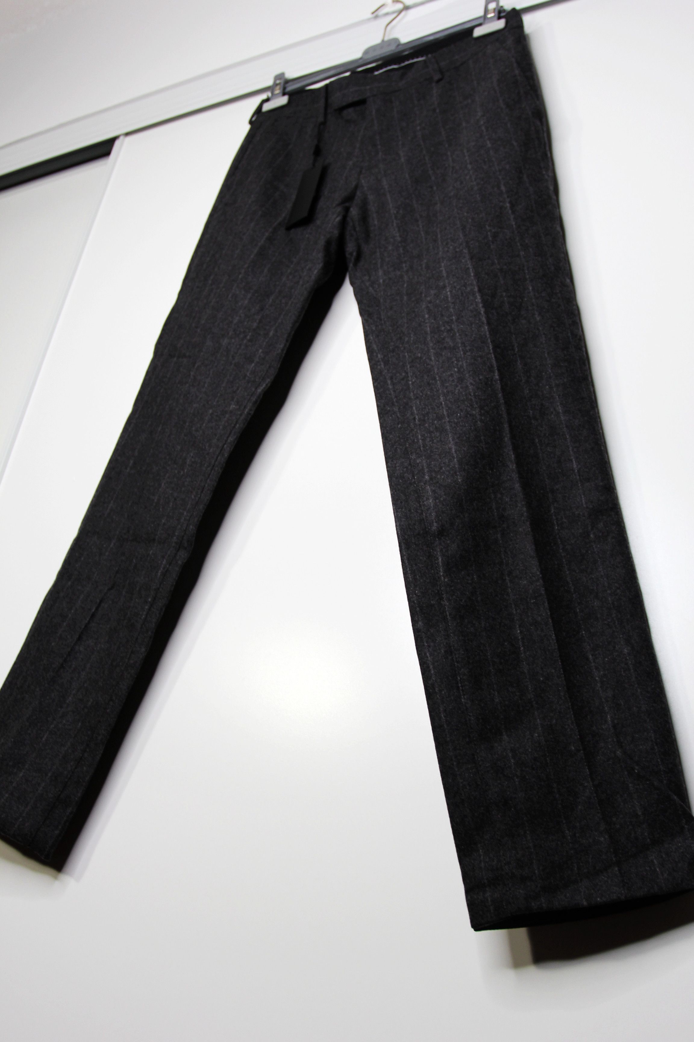 Tiger of Sweden BNWT AW18 TIGER OF SWEDEN GORDON PANTS 46 Size US 30 / EU 46 - 4 Thumbnail