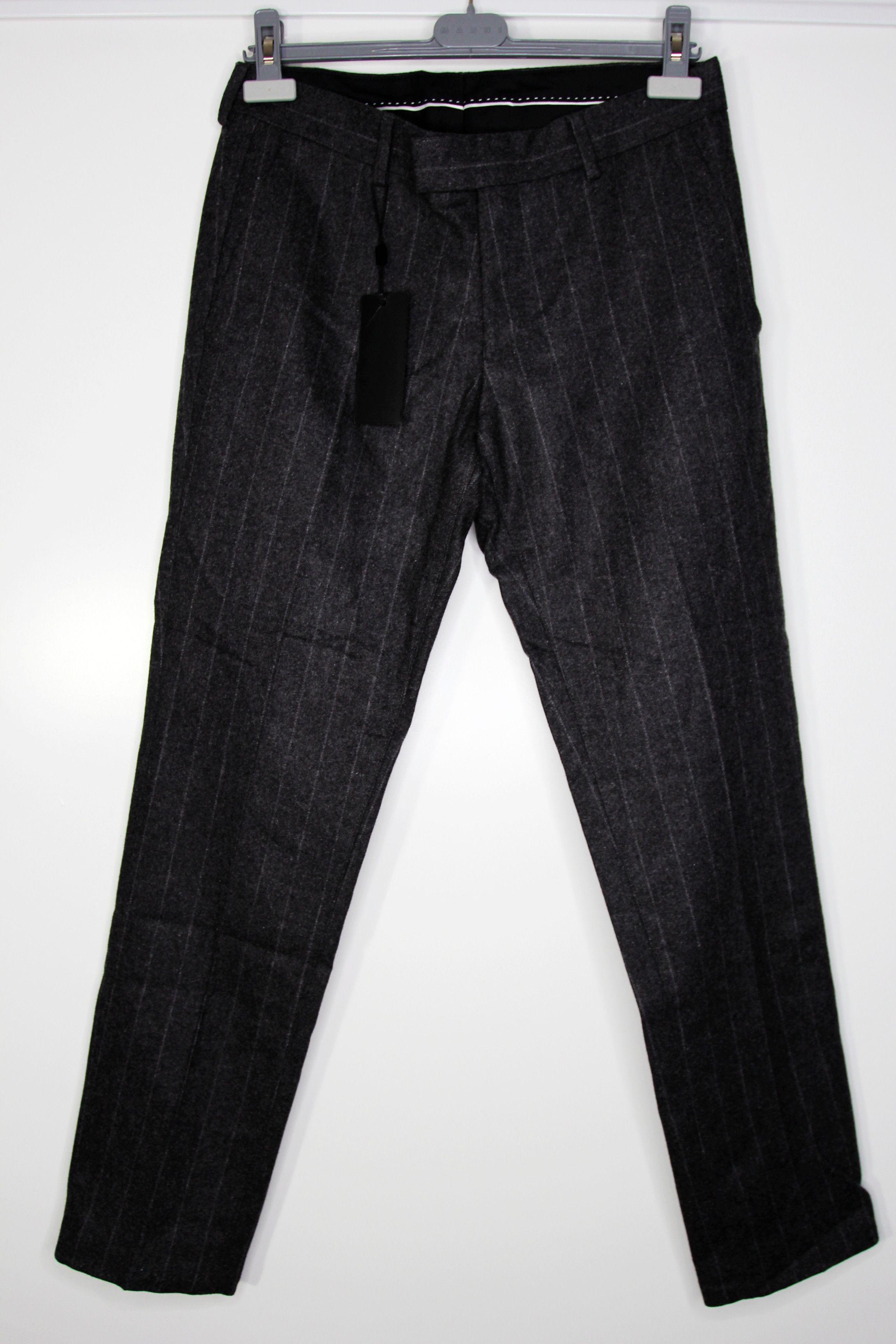 Tiger of Sweden BNWT AW18 TIGER OF SWEDEN GORDON PANTS 46 Size US 30 / EU 46 - 1 Thumbnail