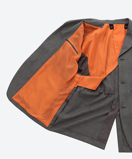 Fumito Ganryu BNWT AW20 FUMITO GANRYU OVERSIZED JACKET 2 Size US M / EU 48-50 / 2 - 15 Thumbnail