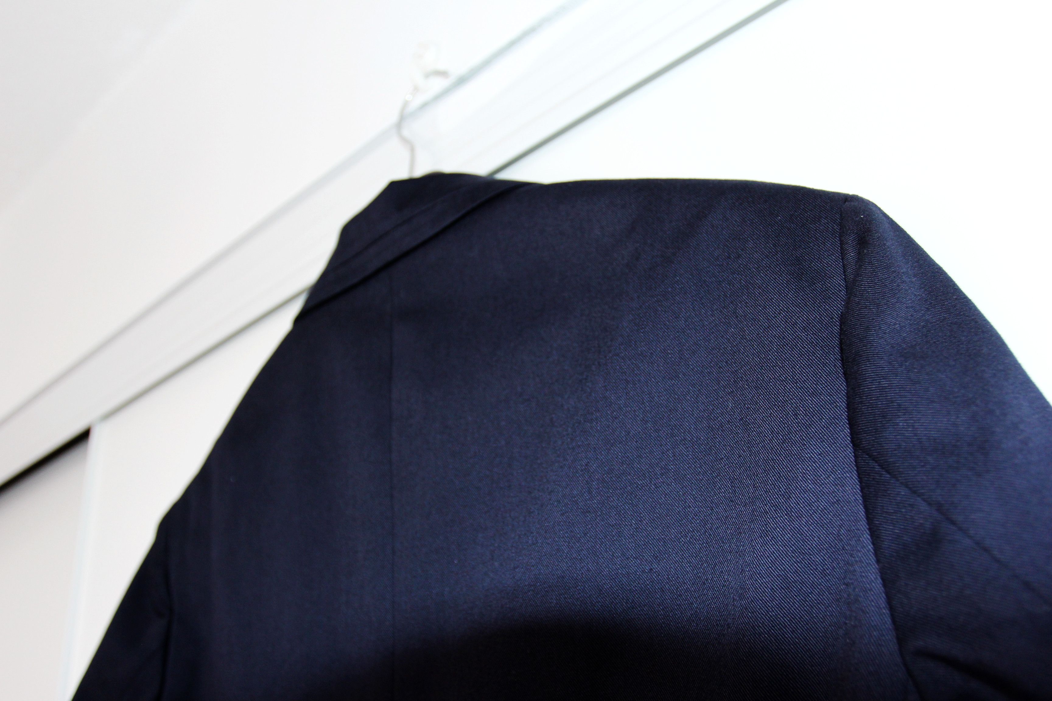 Marni BNWT SS21 MARNI SINGLE BREASTED BLAZER JACKET NAVY 46 Size US S / EU 44-46 / 1 - 7 Thumbnail