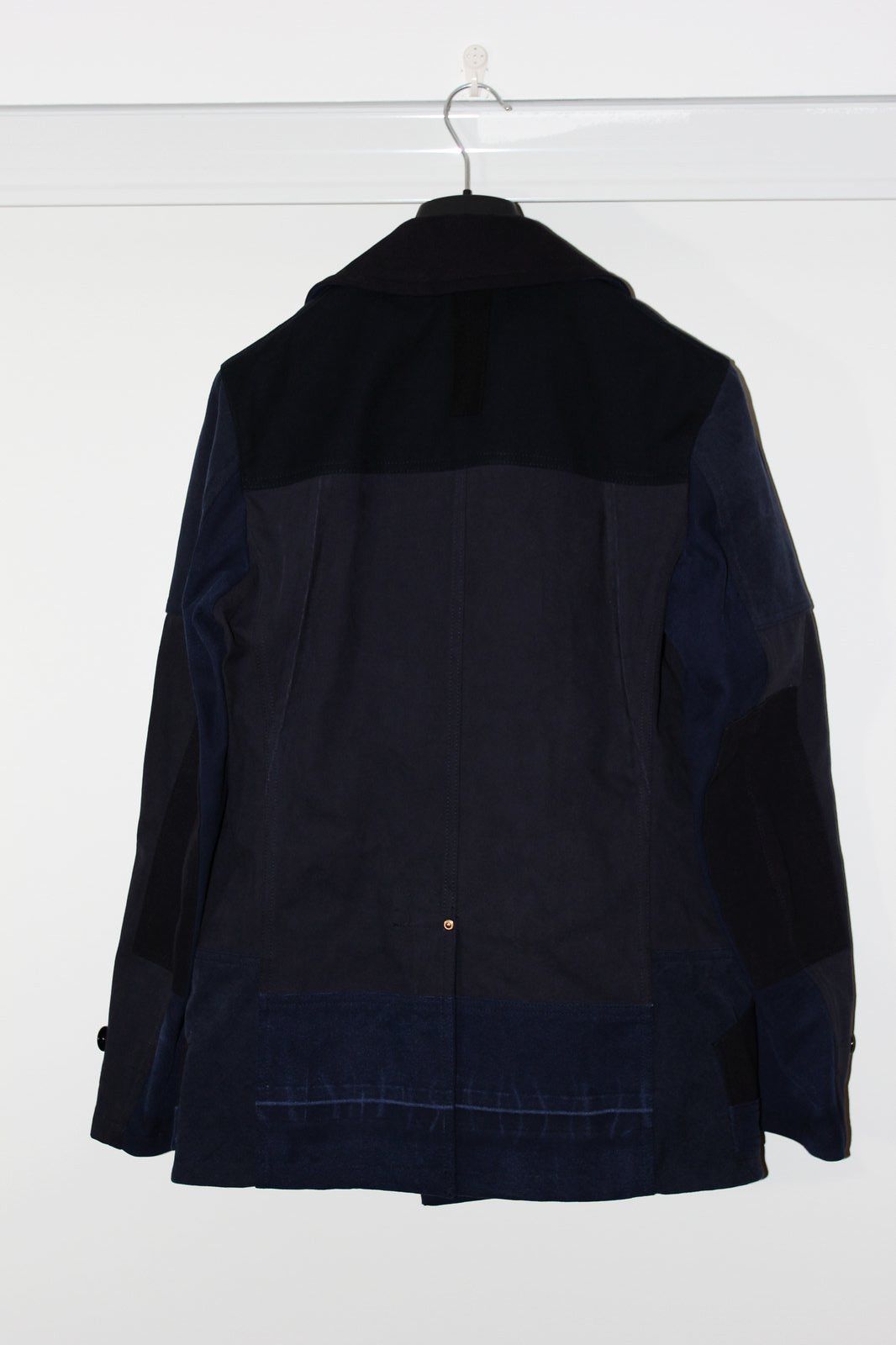Junya Watanabe BNWT SS18 JUNYA WATANABE X CARHARTT JACKET S Size US S / EU 44-46 / 1 - 3 Thumbnail