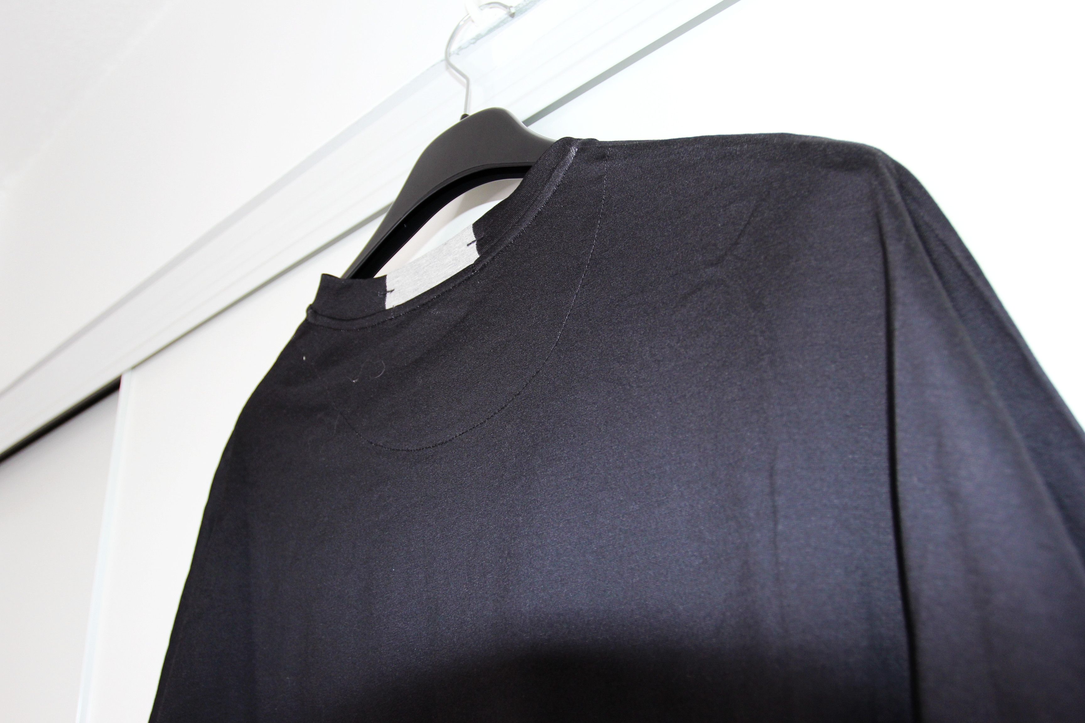 Christopher Kane BNWT SS17 CHRISTOPHER KANE OVERSIZED FEMALE POLICE TSHIRT S Size US S / EU 44-46 / 1 - 5 Thumbnail