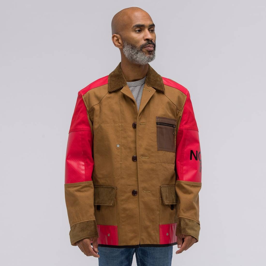 Junya watanabe north face jacket hotsell