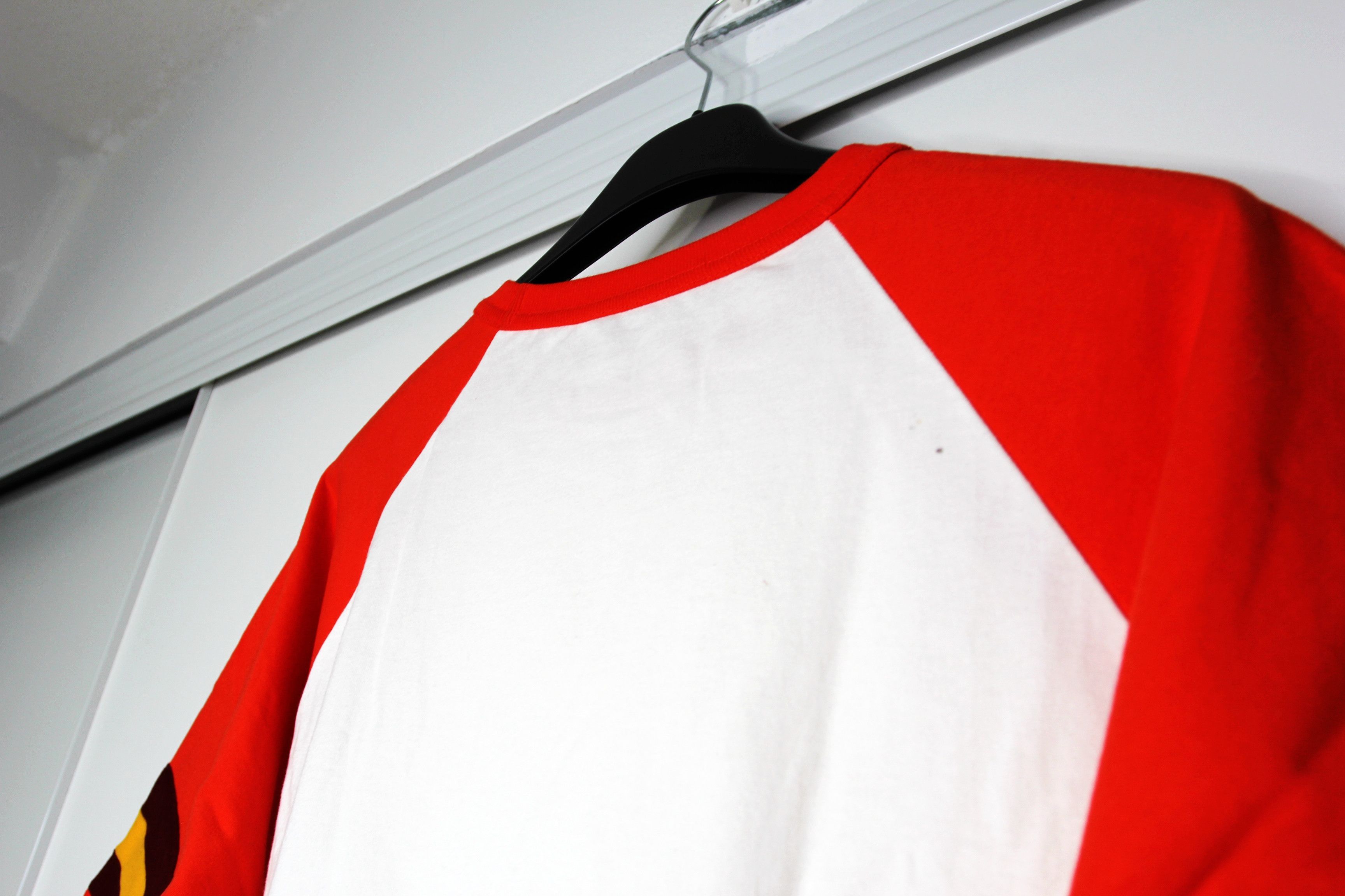 Calvin Klein 205W39NYC SS19 CALVIN KLEIN 205W39NYC JERSEY OVERSIZED TSHIRT M Size US M / EU 48-50 / 2 - 8 Thumbnail