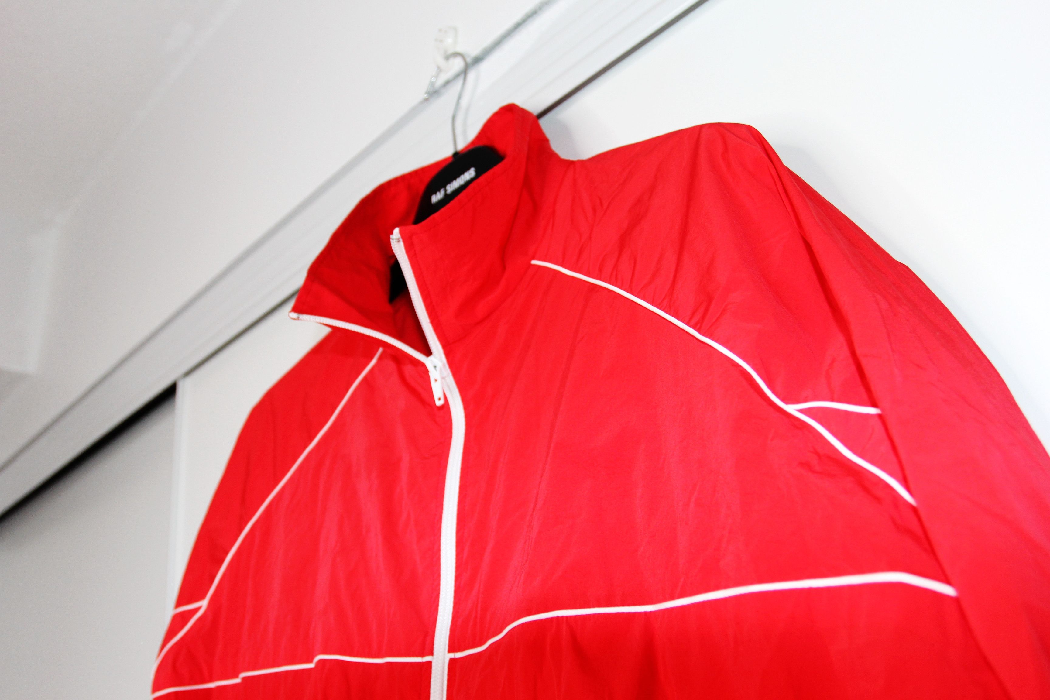 Y/Project SS18 Y/PROJECT MULTI SLEEVES JACKET XXS Size US XXS / EU 40 - 5 Thumbnail