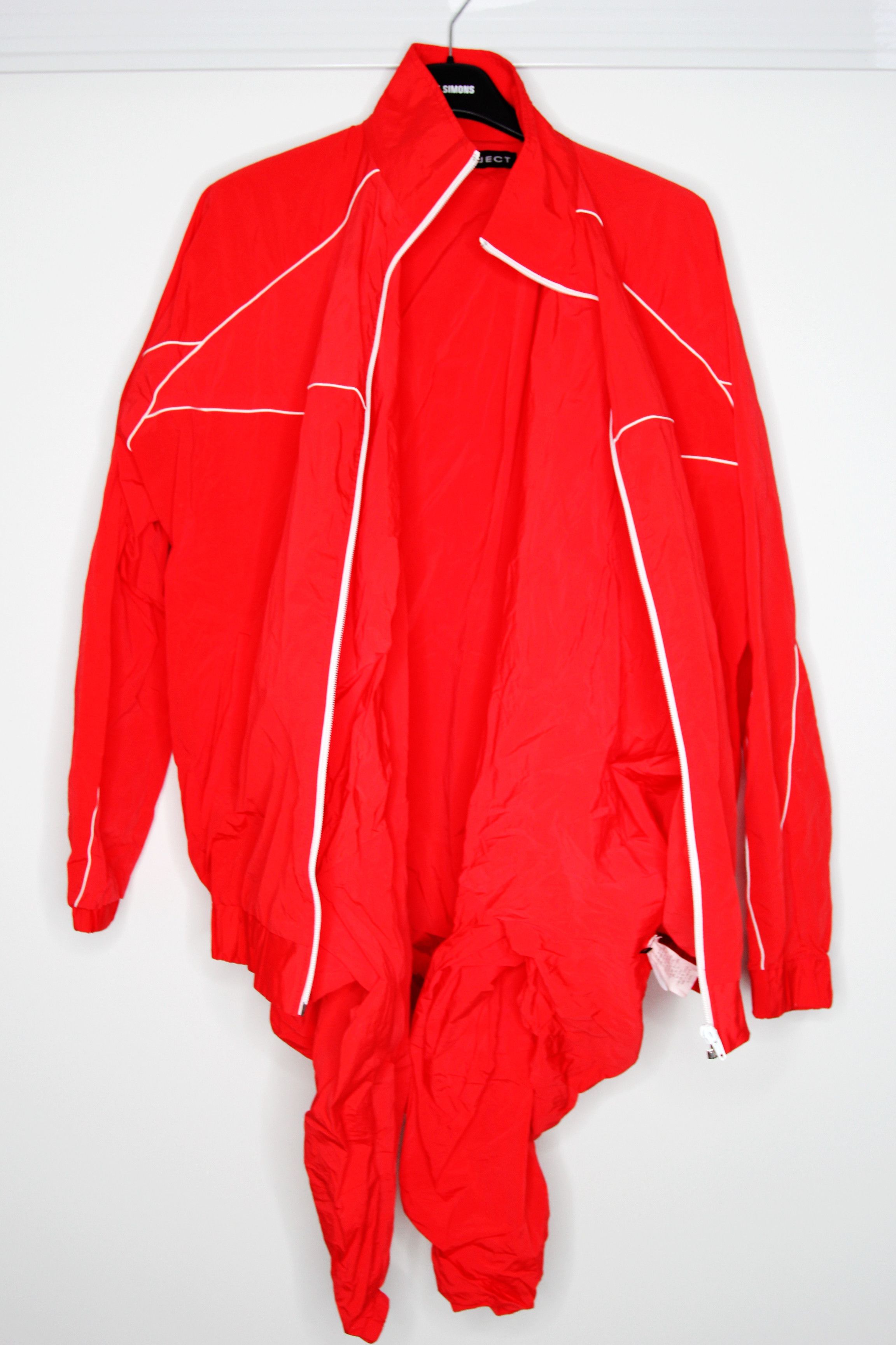 Y/Project SS18 Y/PROJECT MULTI SLEEVES JACKET XXS Size US XXS / EU 40 - 3 Thumbnail