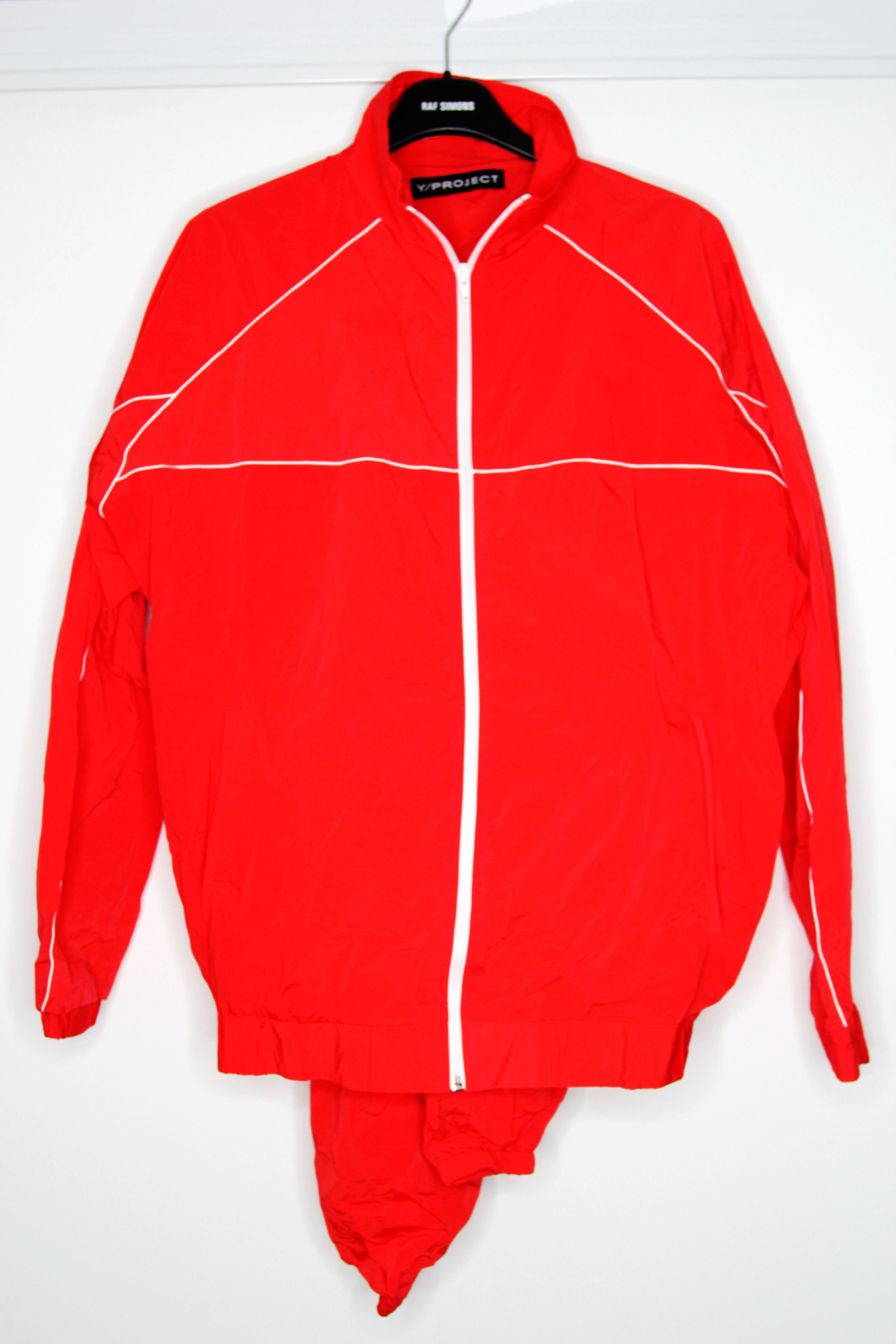 Y/Project SS18 Y/PROJECT MULTI SLEEVES JACKET XXS Size US XXS / EU 40 - 2 Thumbnail