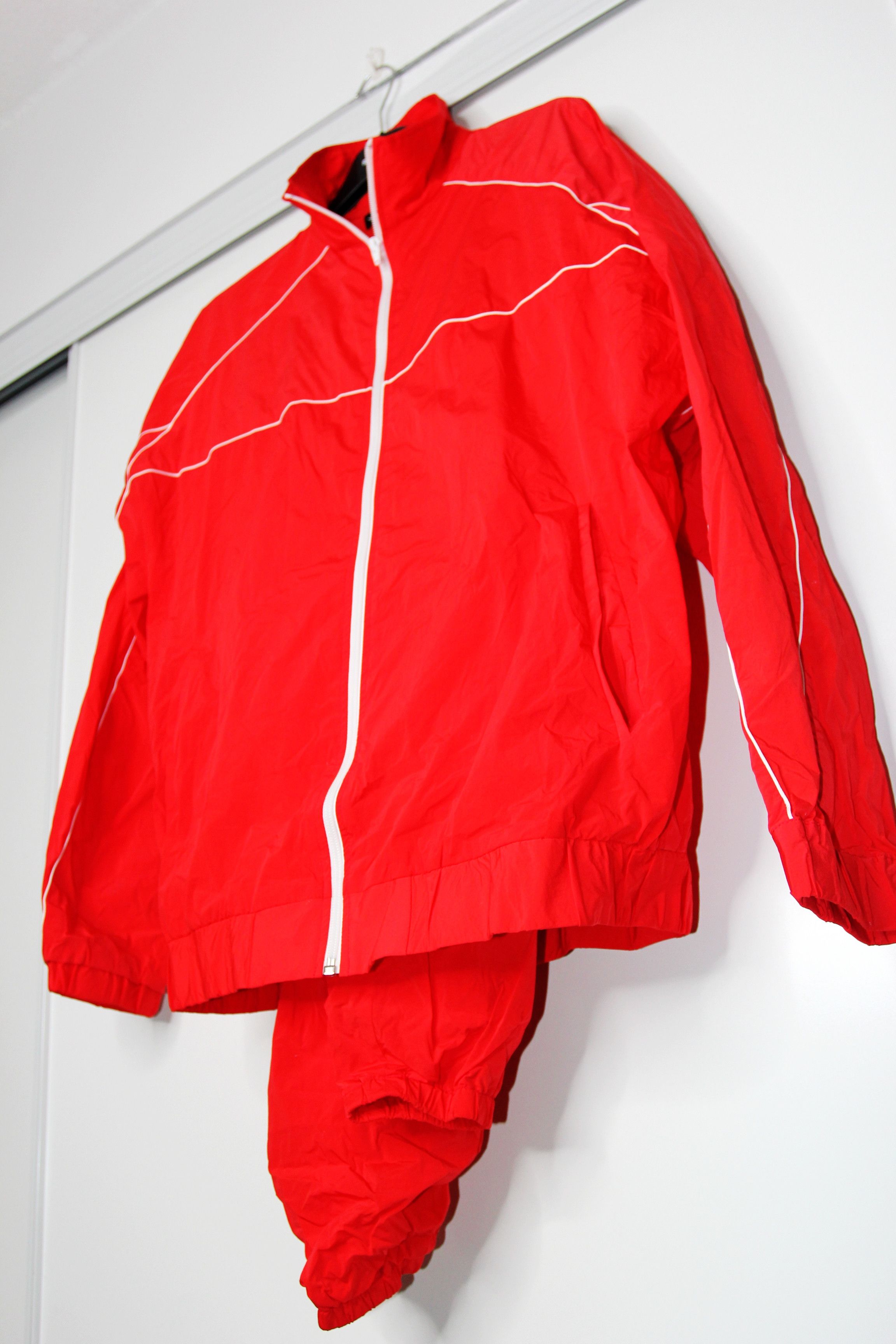 Y/Project SS18 Y/PROJECT MULTI SLEEVES JACKET XXS Size US XXS / EU 40 - 7 Thumbnail
