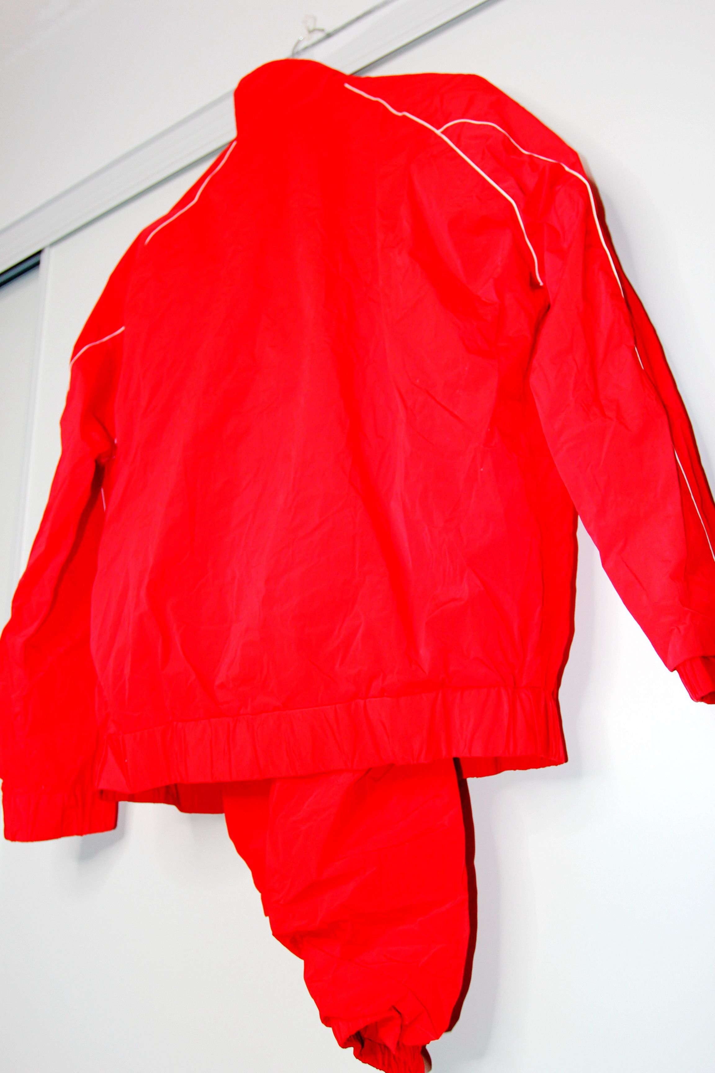 Y/Project SS18 Y/PROJECT MULTI SLEEVES JACKET XXS Size US XXS / EU 40 - 11 Thumbnail