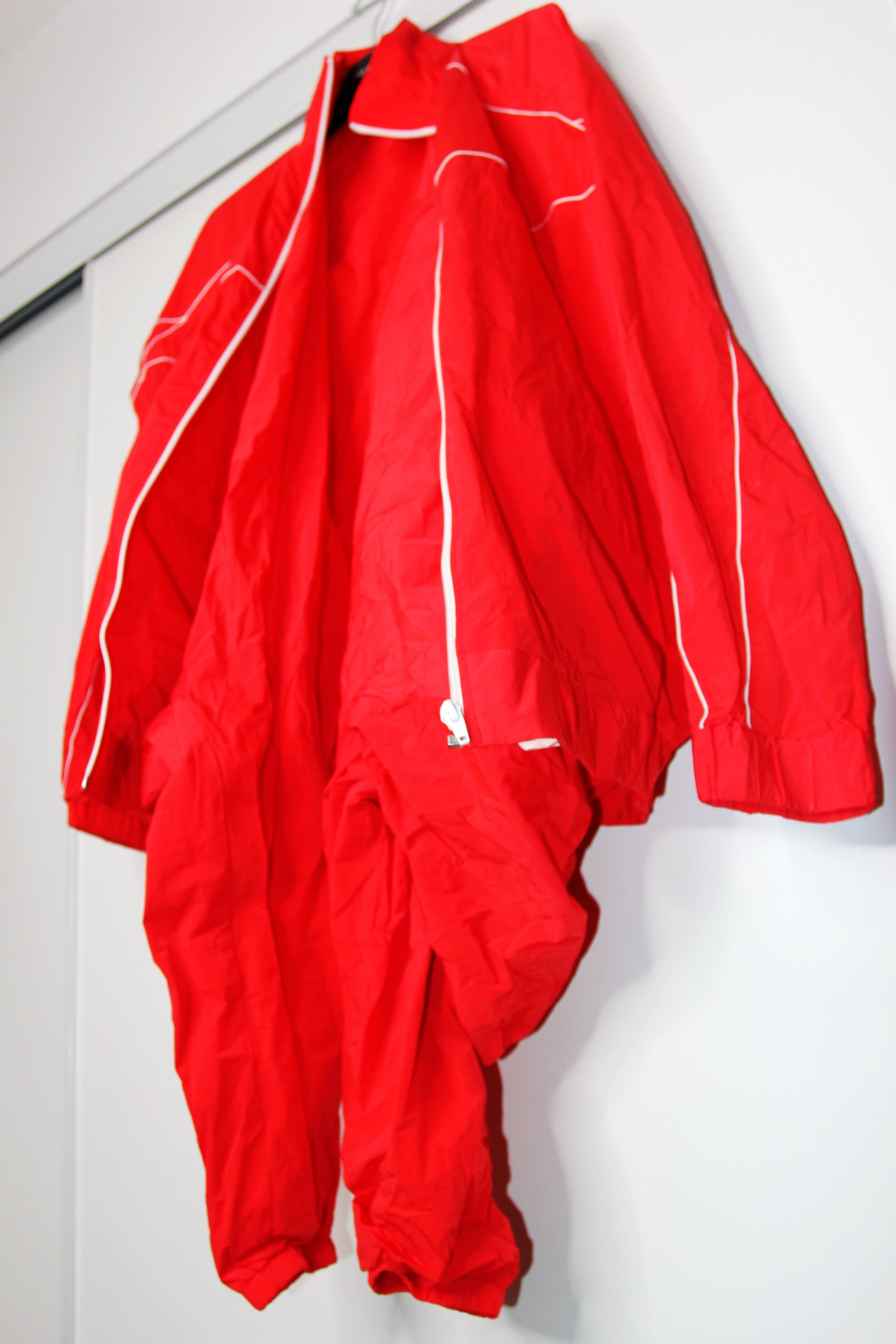 Y/Project SS18 Y/PROJECT MULTI SLEEVES JACKET XXS Size US XXS / EU 40 - 8 Thumbnail