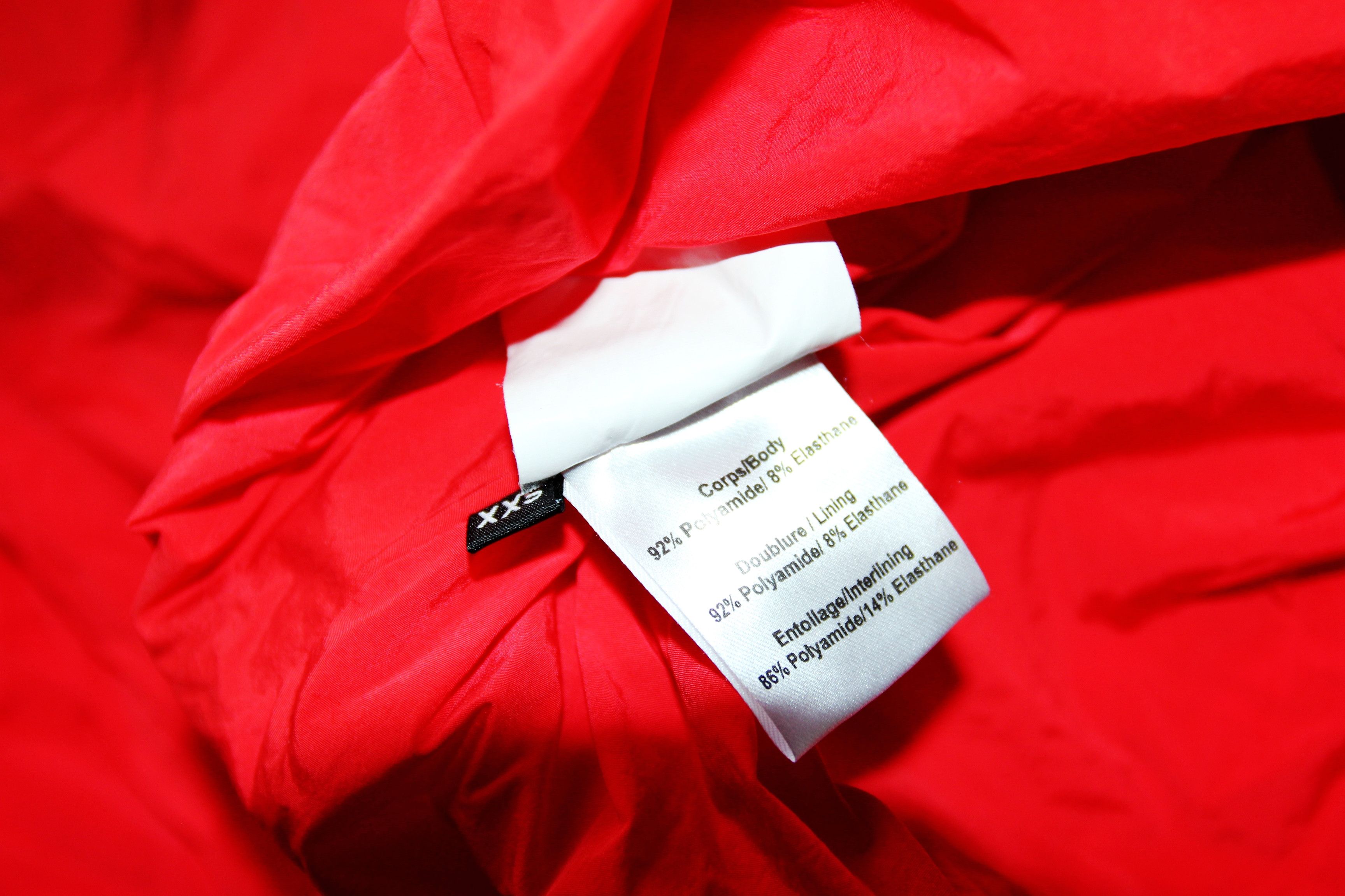 Y/Project SS18 Y/PROJECT MULTI SLEEVES JACKET XXS Size US XXS / EU 40 - 13 Thumbnail
